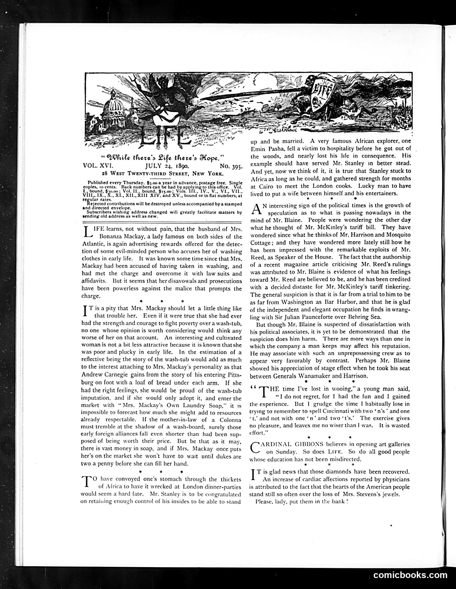 Life — July 24, 1890 — page 4 of 16