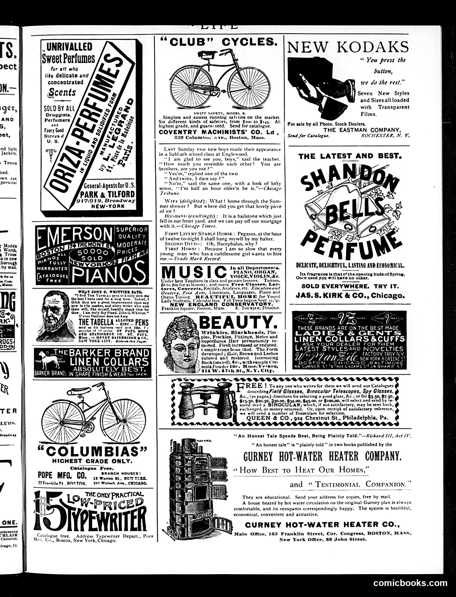 Life — July 24, 1890 — page 15 of 16