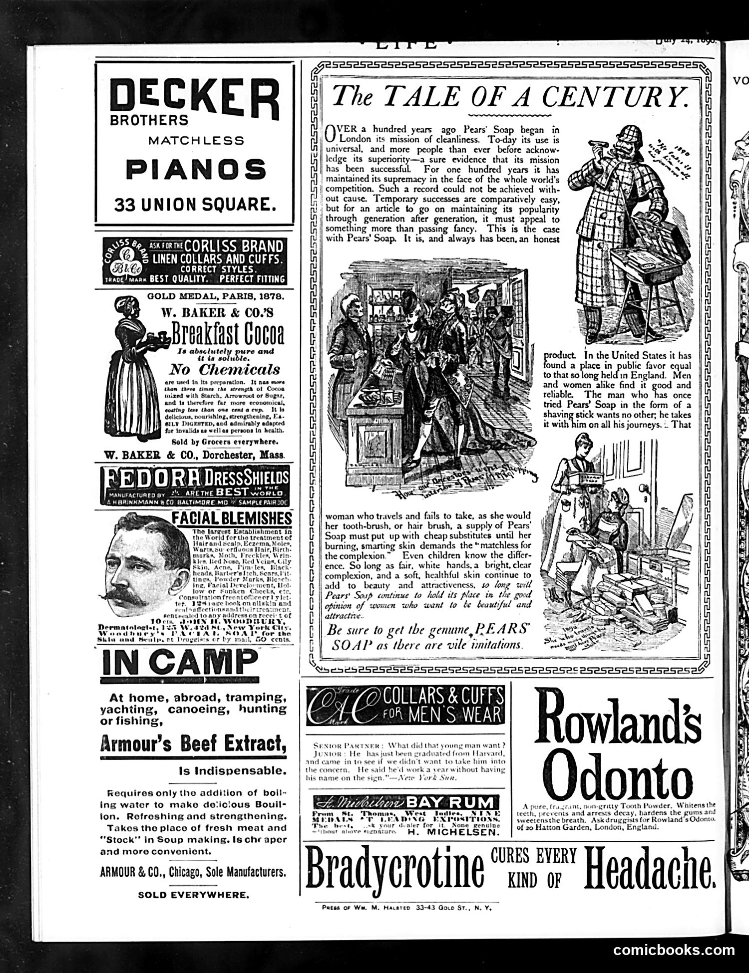 Life — July 24, 1890 — page 16 of 16