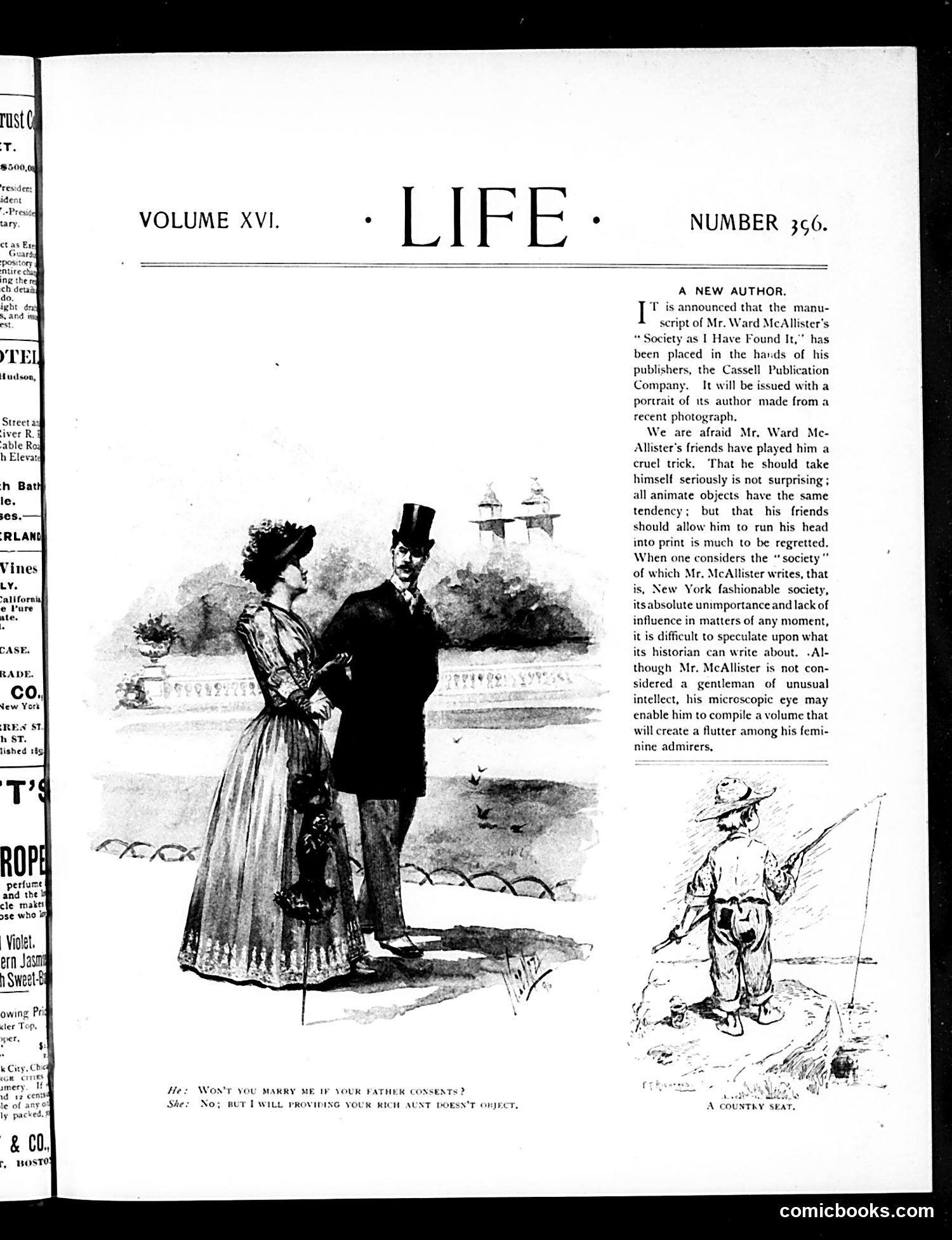 Life — July 31, 1890 — page 3 of 16