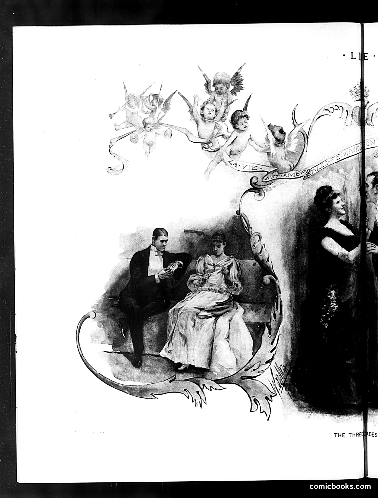 Life — July 31, 1890 — page 8 of 16