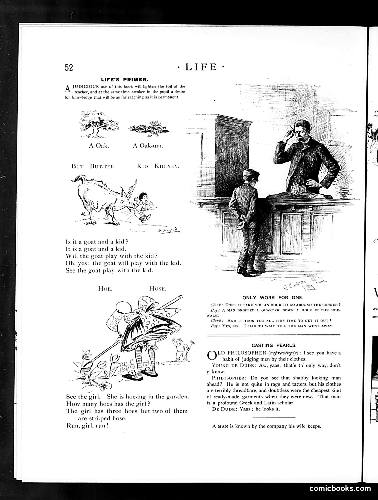 Life — July 31, 1890 — page 10 of 16