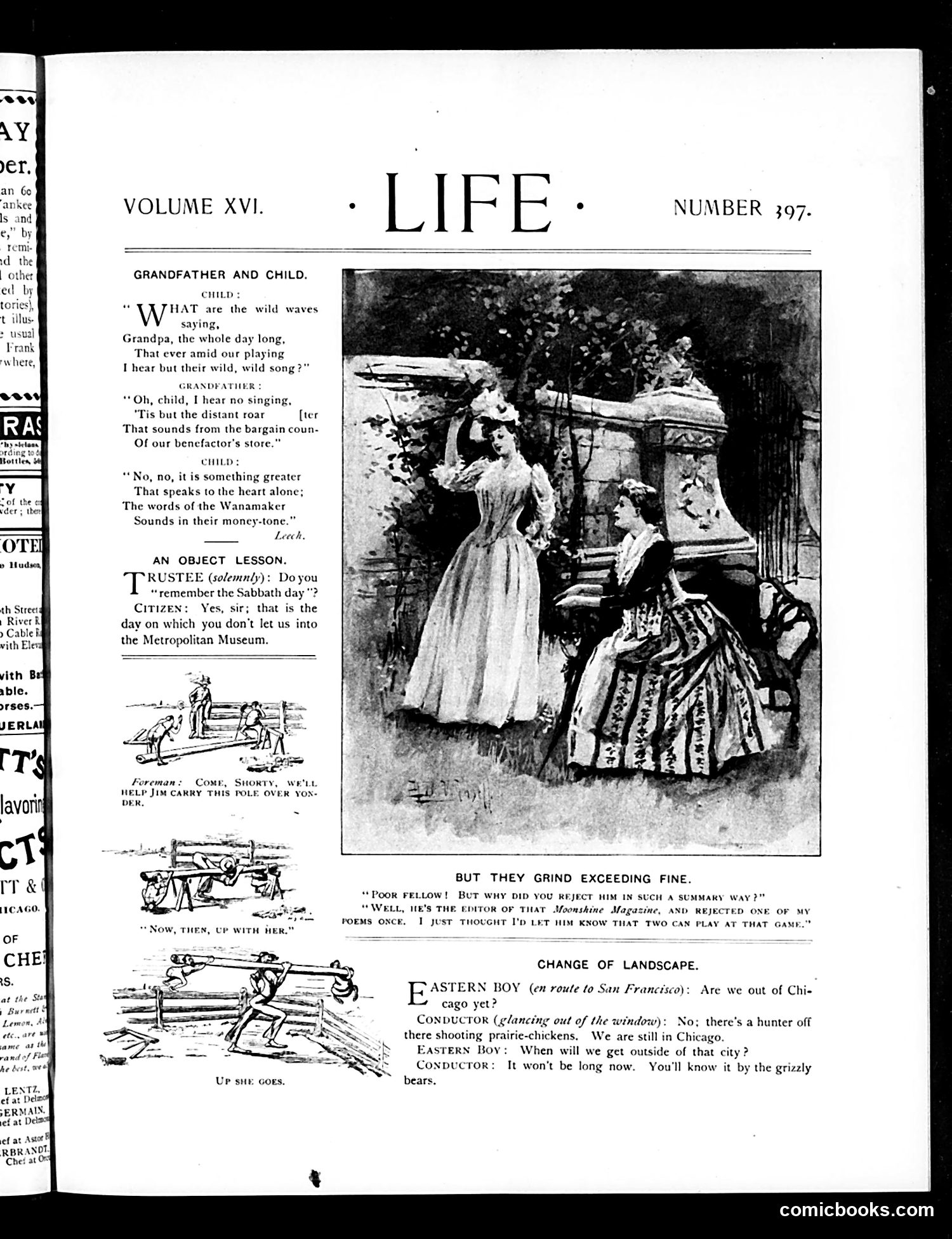Life — August 7, 1890 — page 3 of 16