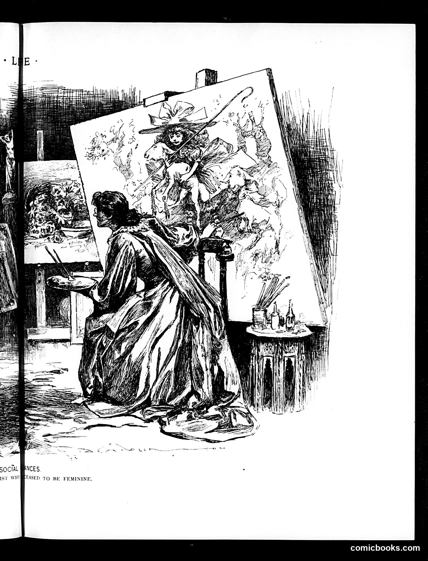 Life — August 7, 1890 — page 9 of 16