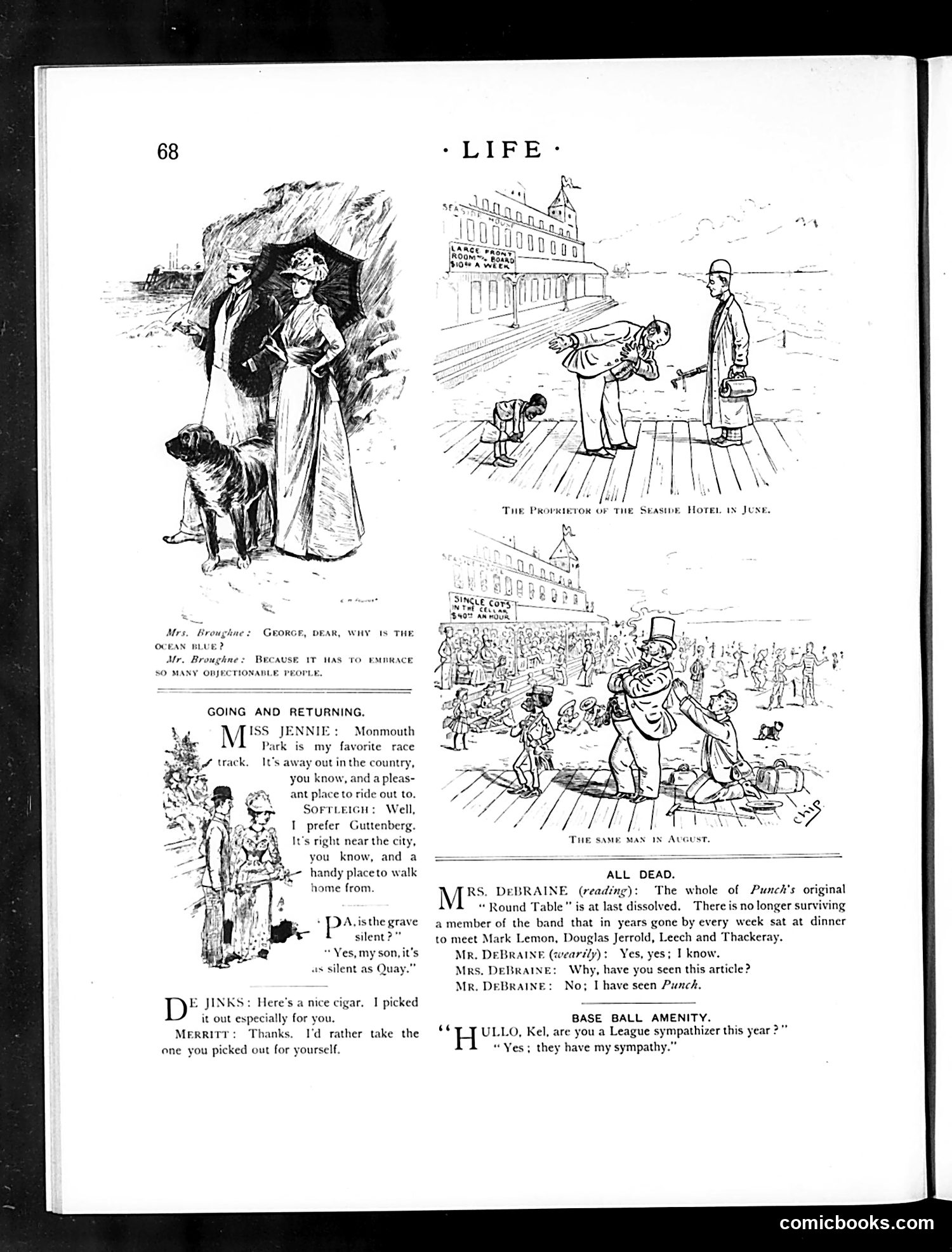 Life — August 7, 1890 — page 12 of 16