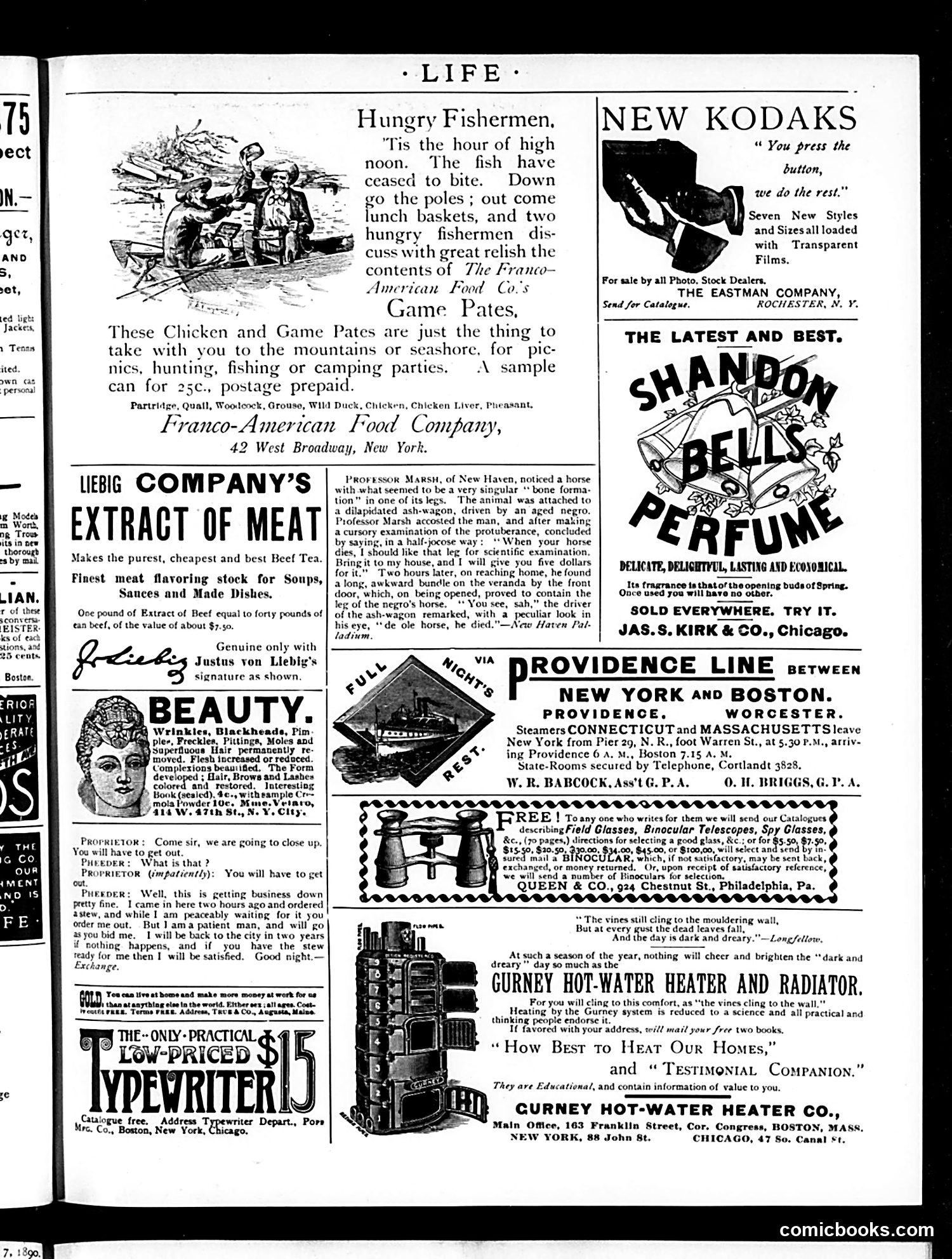 Life — August 7, 1890 — page 15 of 16