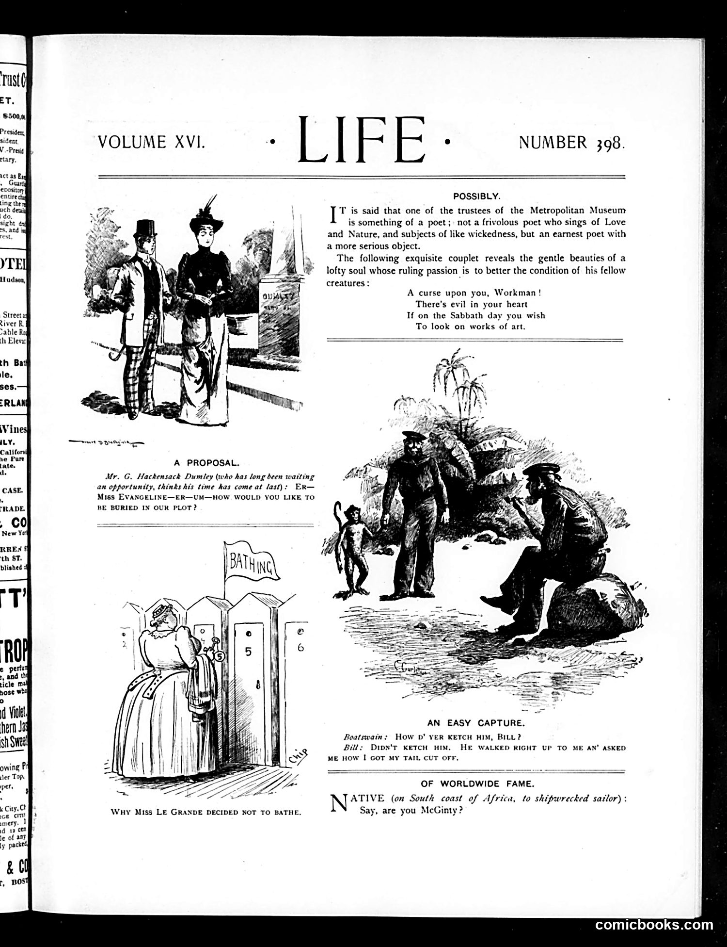 Life — August 14, 1890 — page 3 of 14