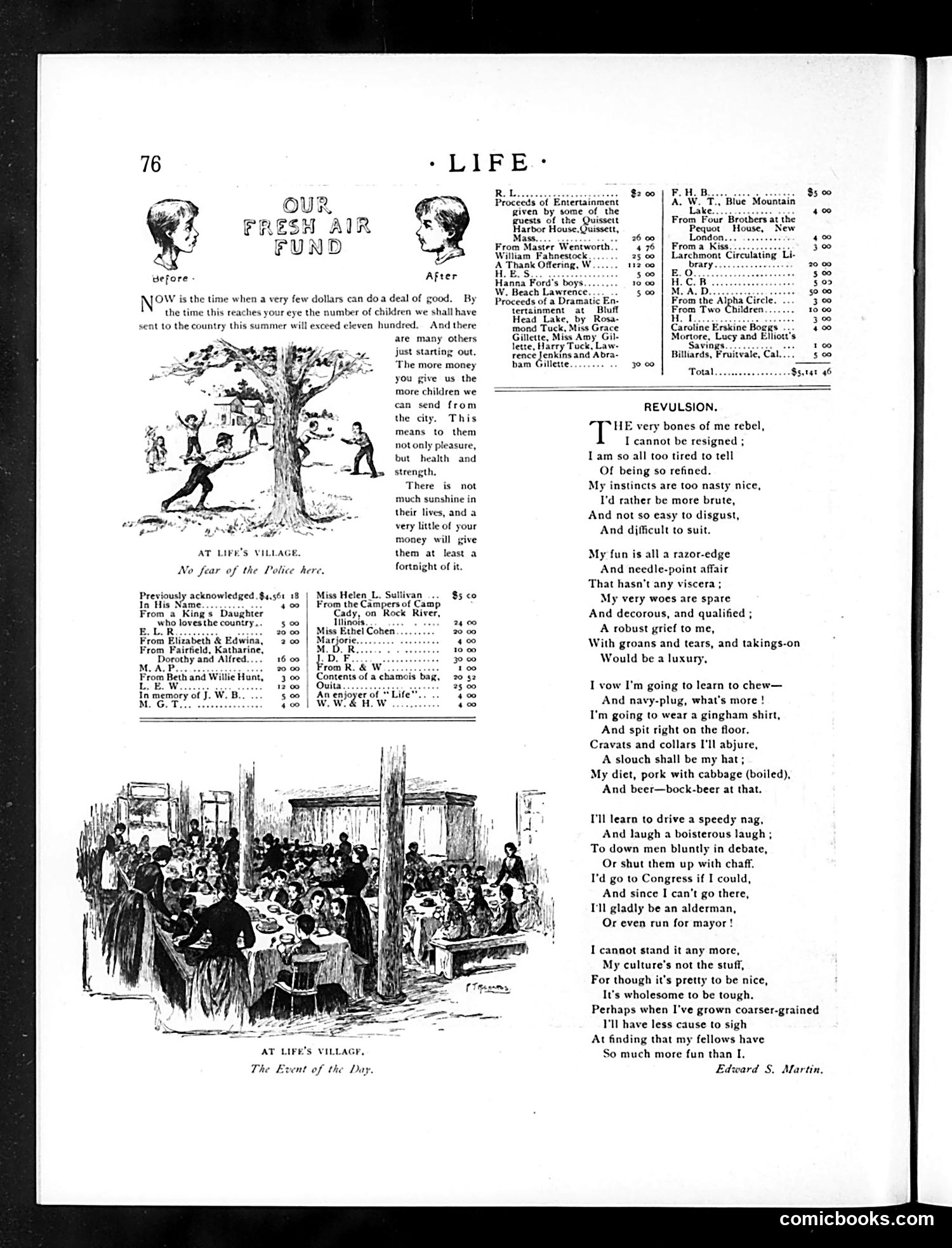Life — August 14, 1890 — page 6 of 14