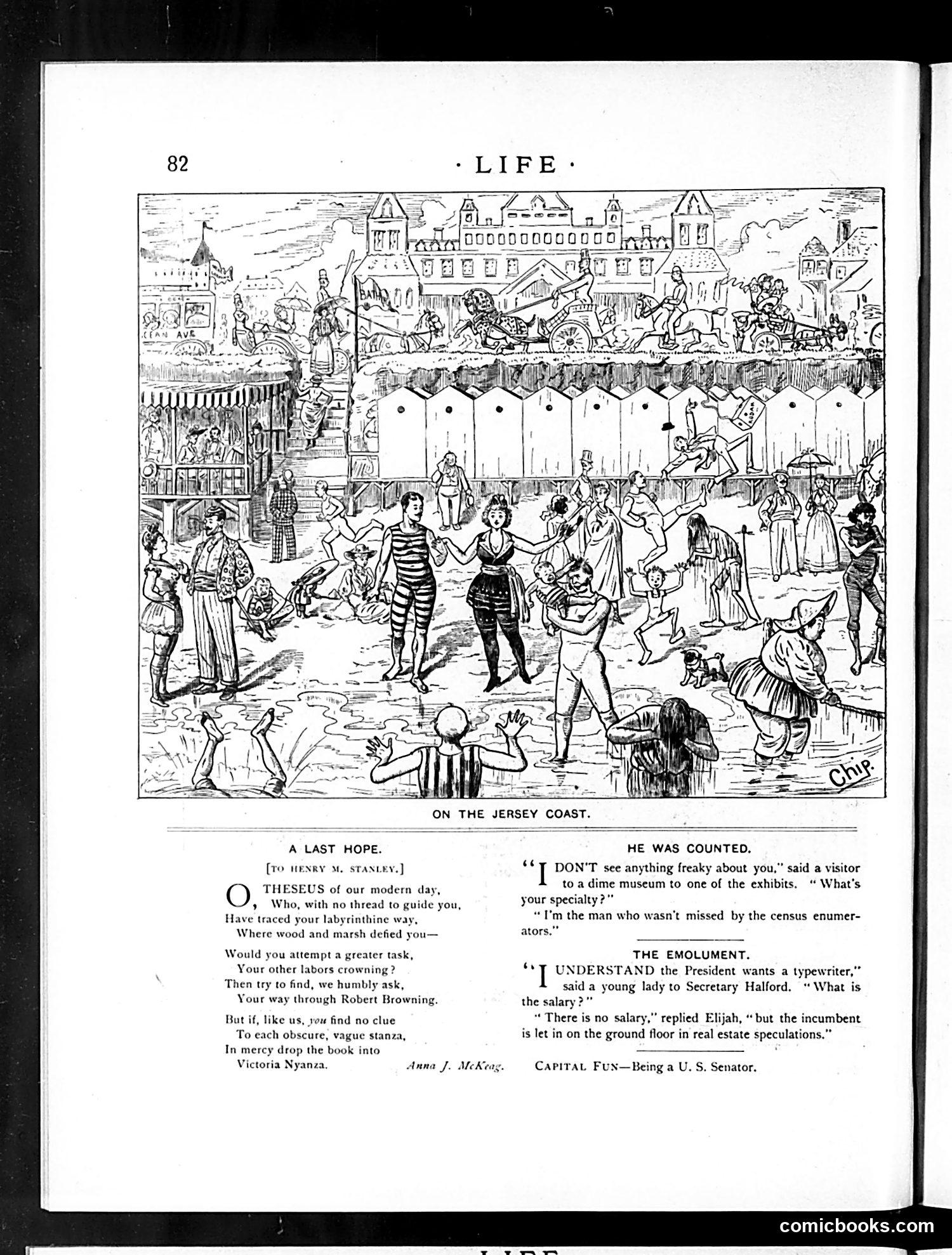 Life — August 14, 1890 — page 12 of 14