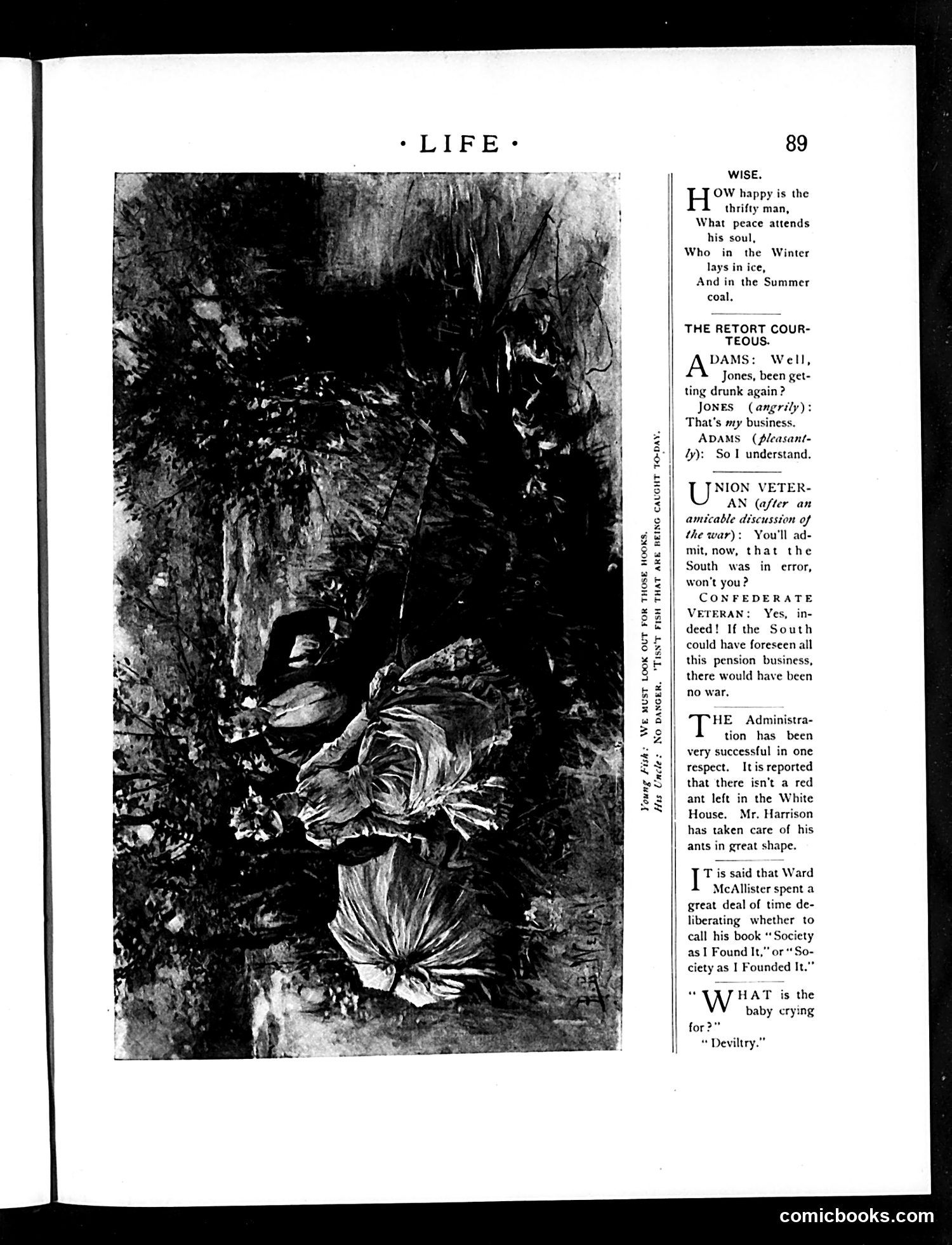 Life — August 21, 1890 — page 5 of 16