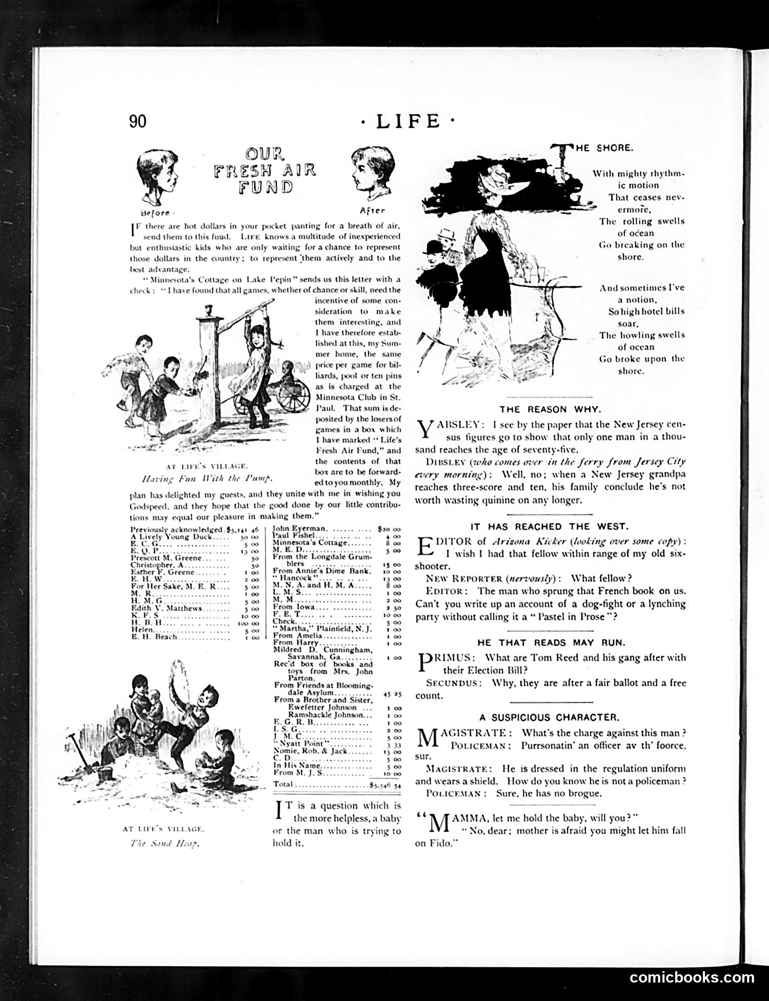 Life — August 21, 1890 — page 6 of 16