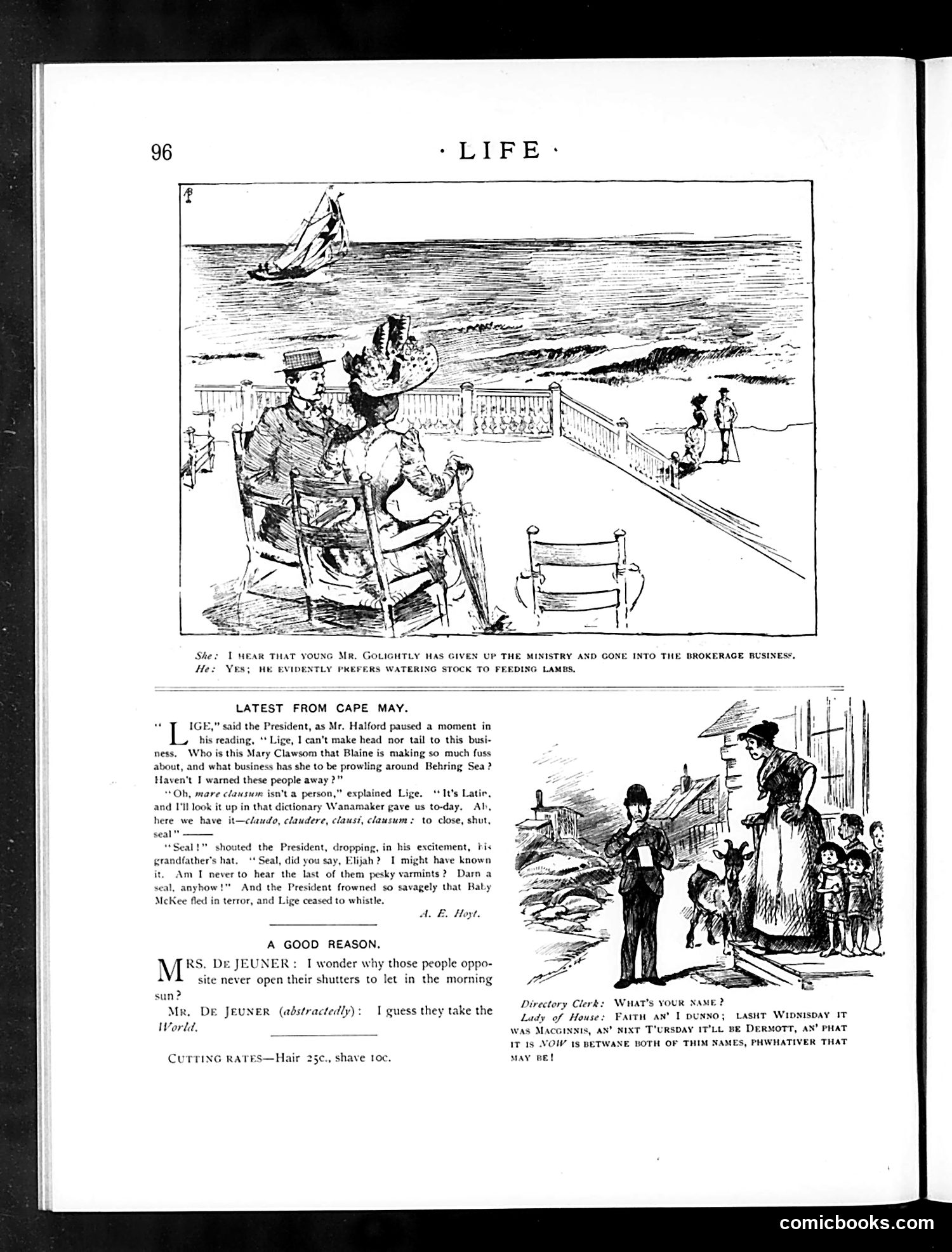 Life — August 21, 1890 — page 12 of 16
