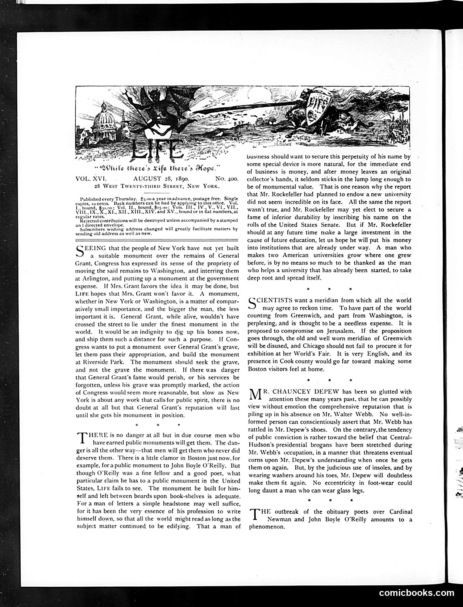 Life — August 28, 1890 — page 4 of 16
