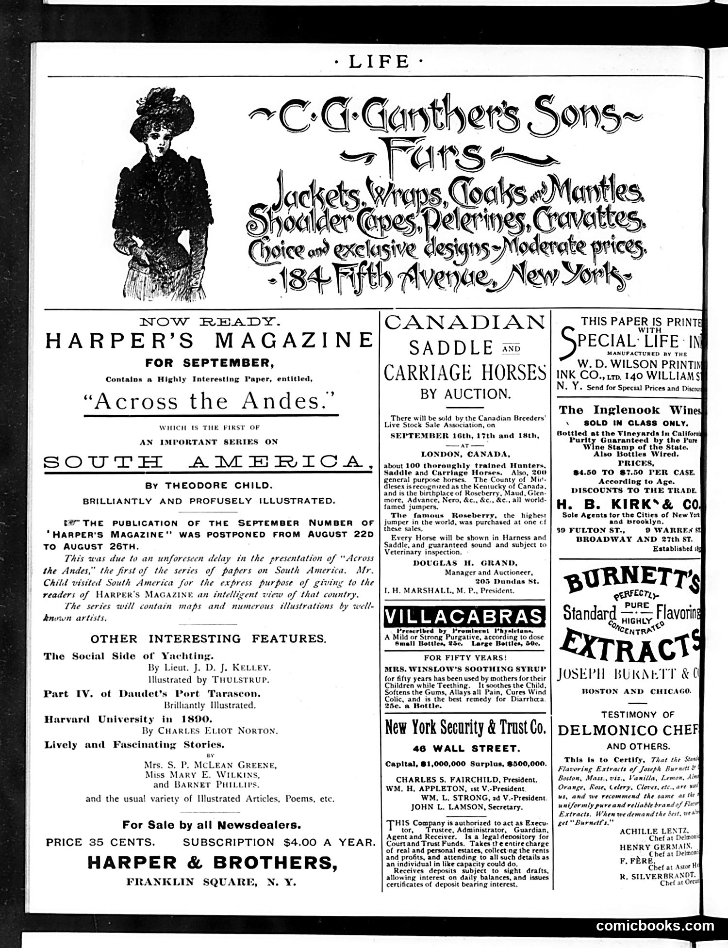 Life — September 4, 1890 — page 2 of 16