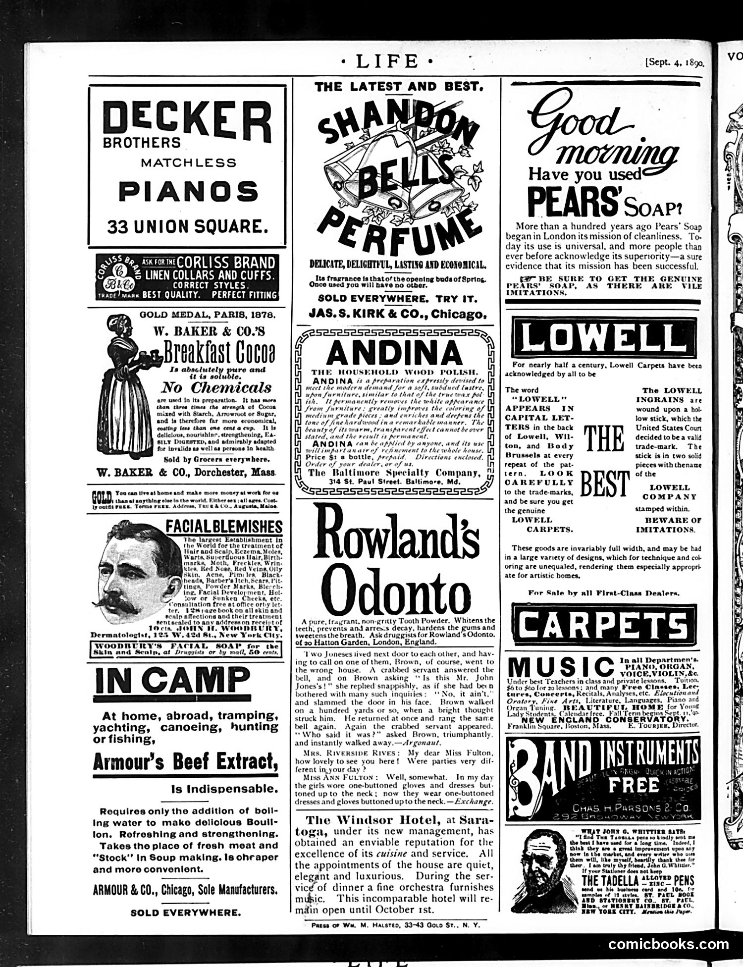 Life — September 4, 1890 — page 16 of 16