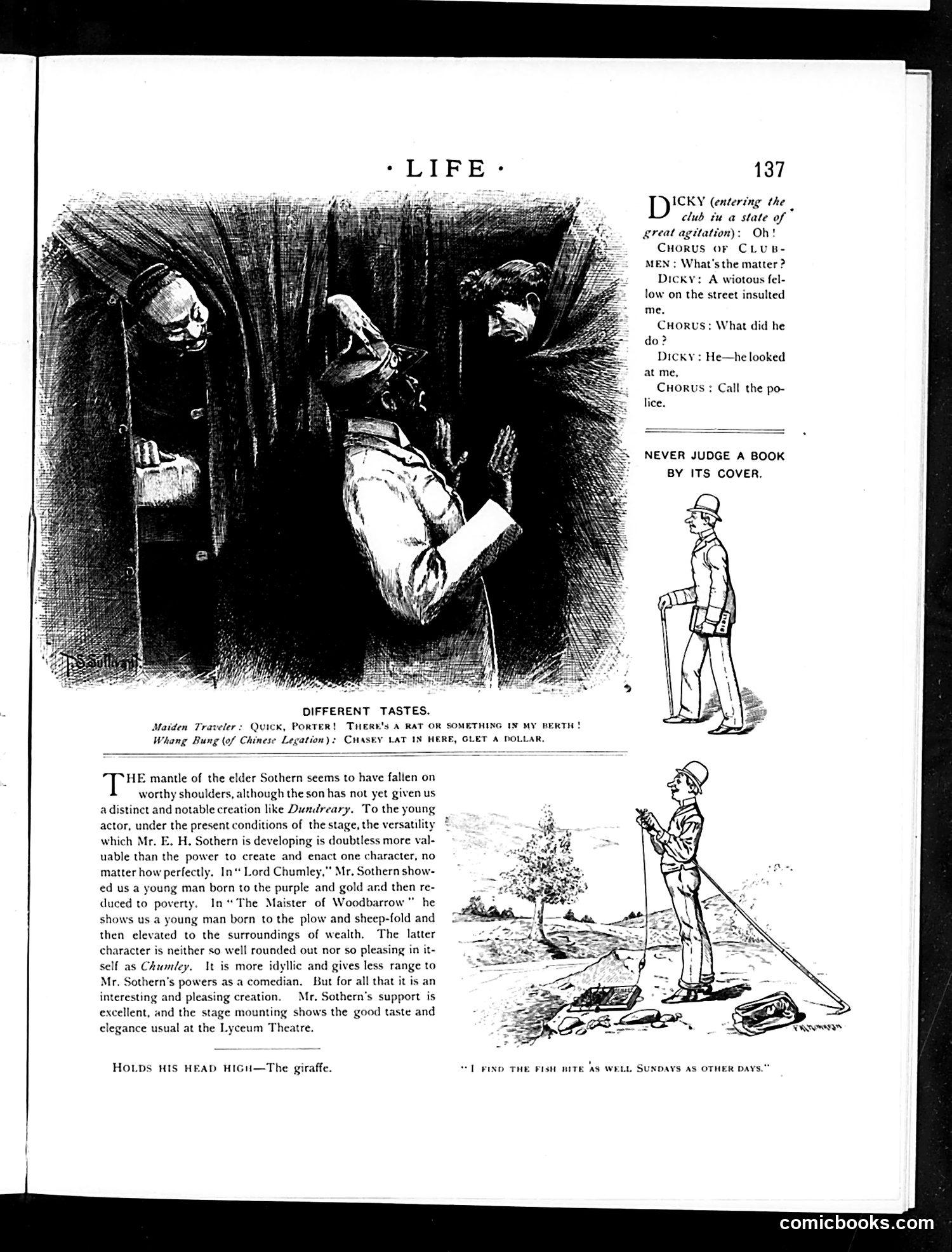 Life — September 11, 1890 — page 11 of 18