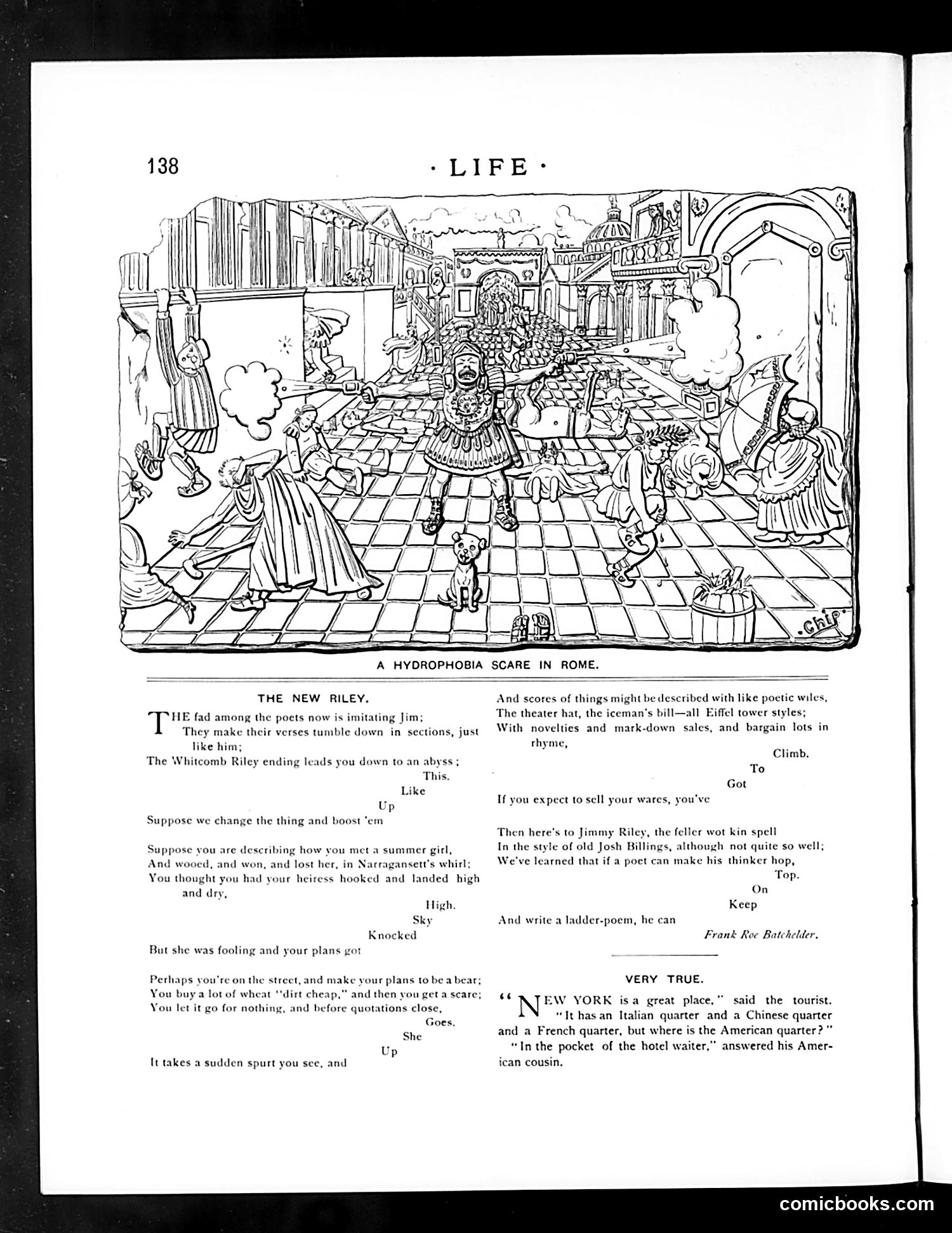 Life — September 11, 1890 — page 12 of 18