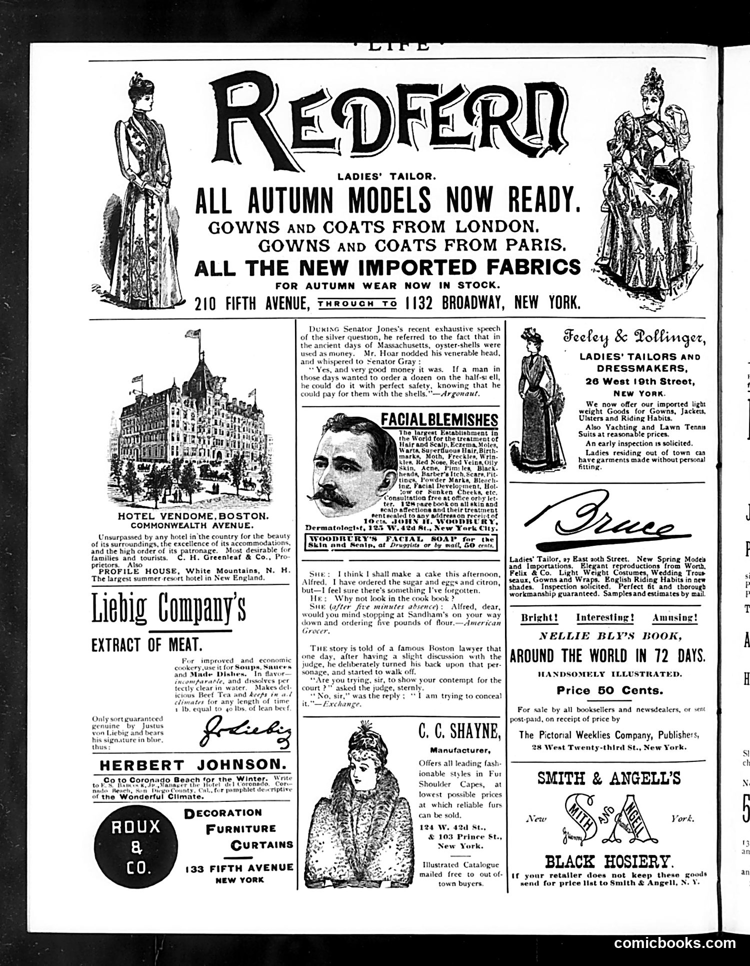 Life — September 11, 1890 — page 14 of 18