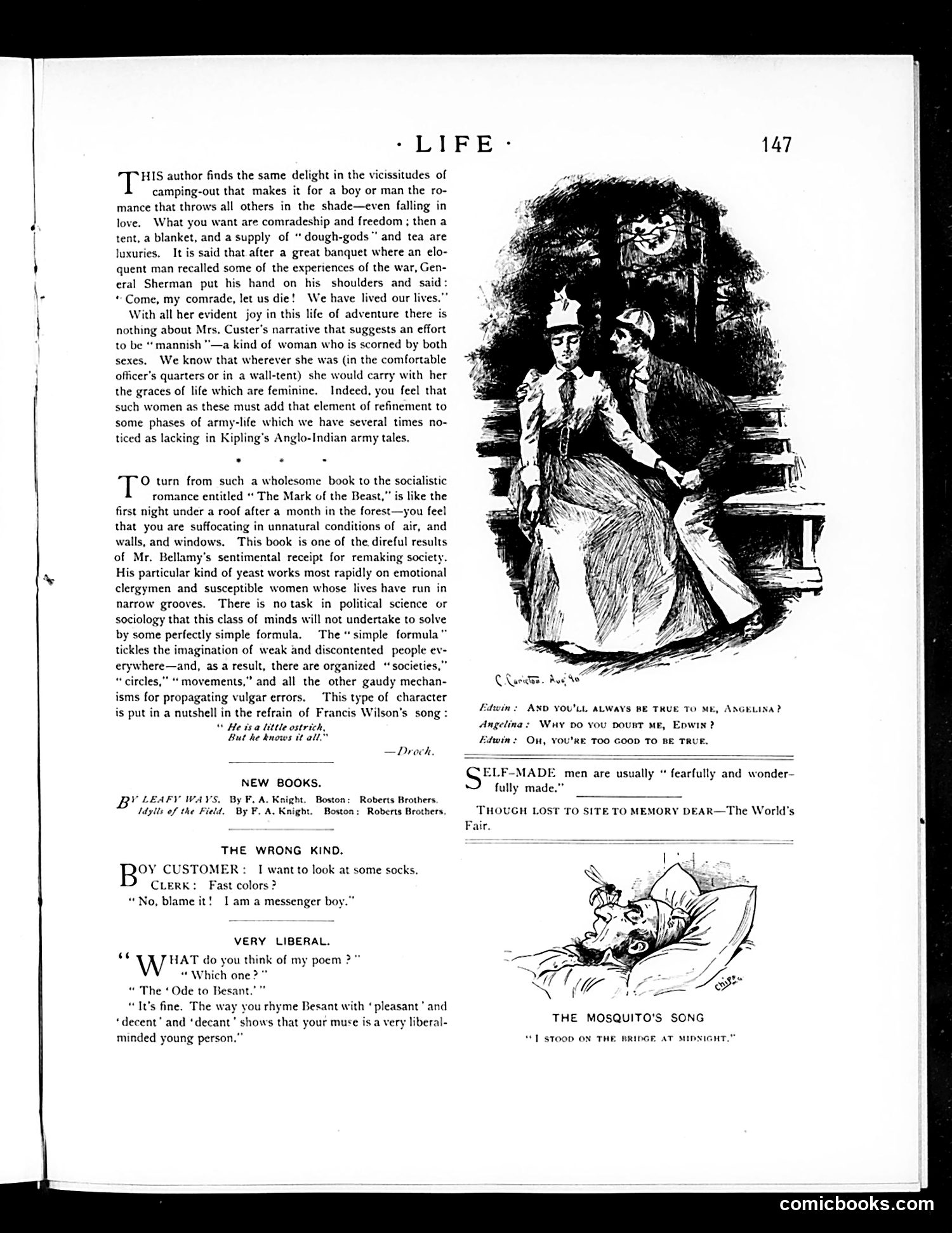 Life — September 18, 1890 — page 7 of 14