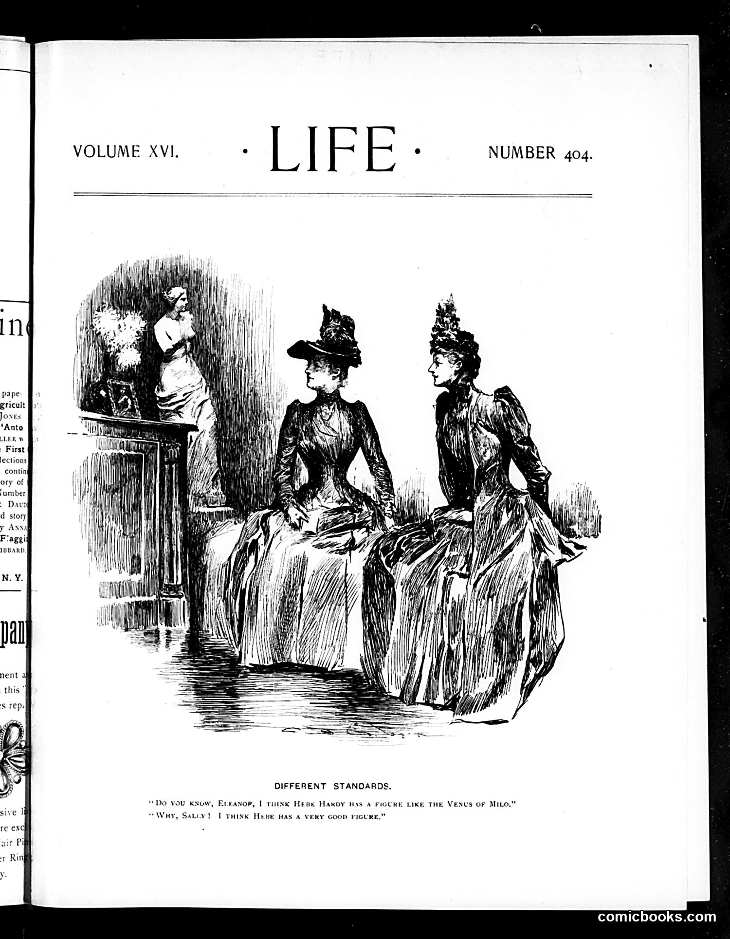 Life — September 25, 1890 — page 3 of 14