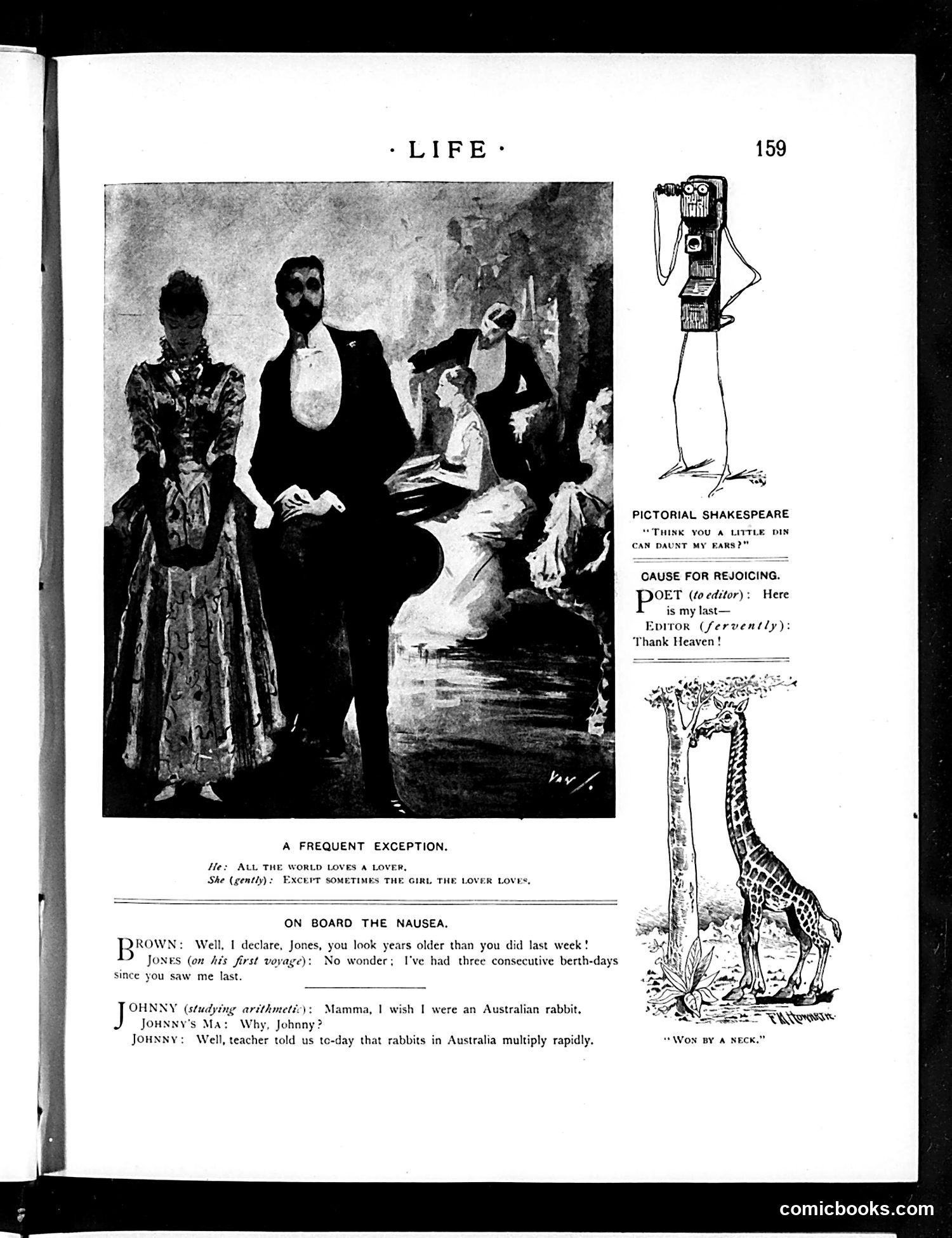 Life — September 25, 1890 — page 5 of 14