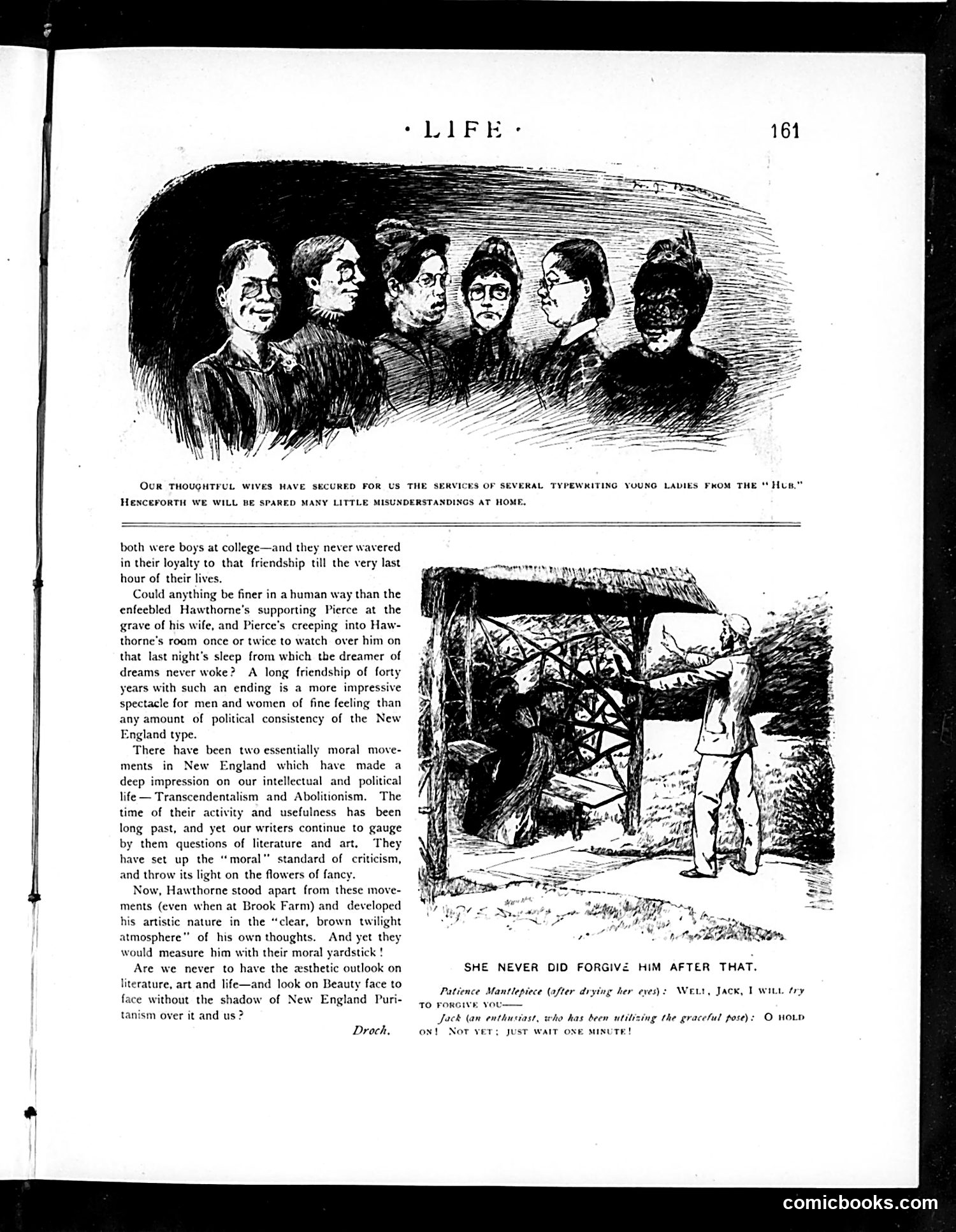 Life — September 25, 1890 — page 7 of 14