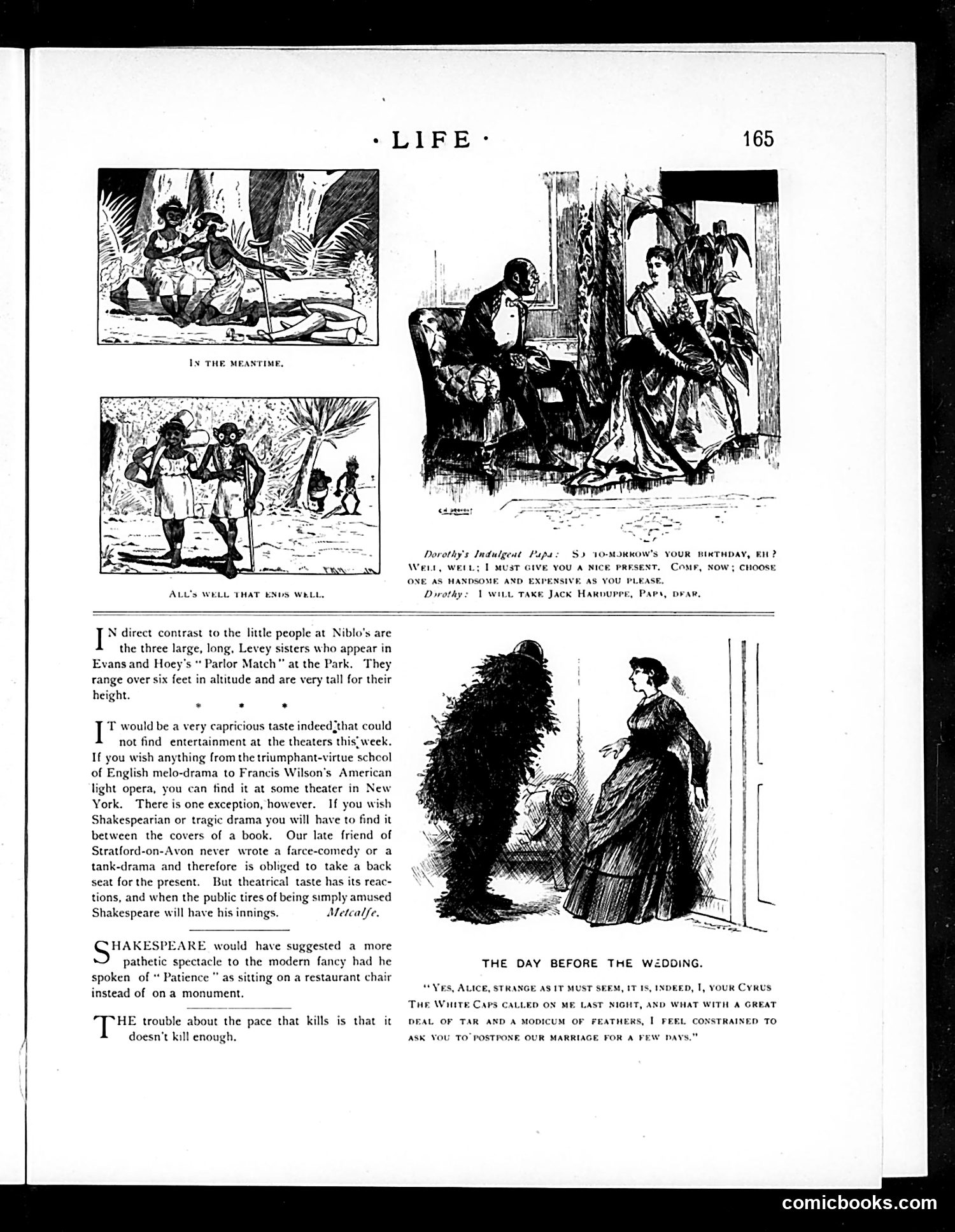 Life — September 25, 1890 — page 11 of 14