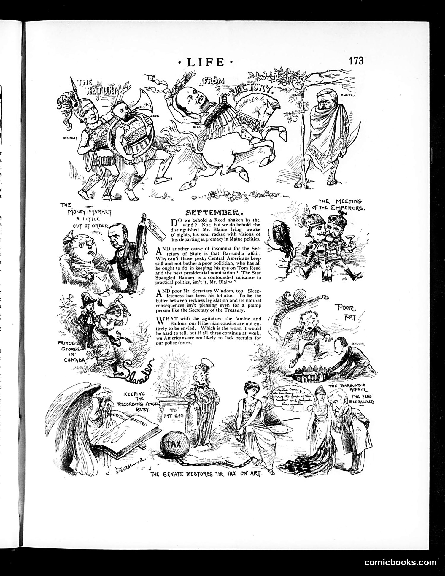 Life — October 2, 1890 — page 5 of 16