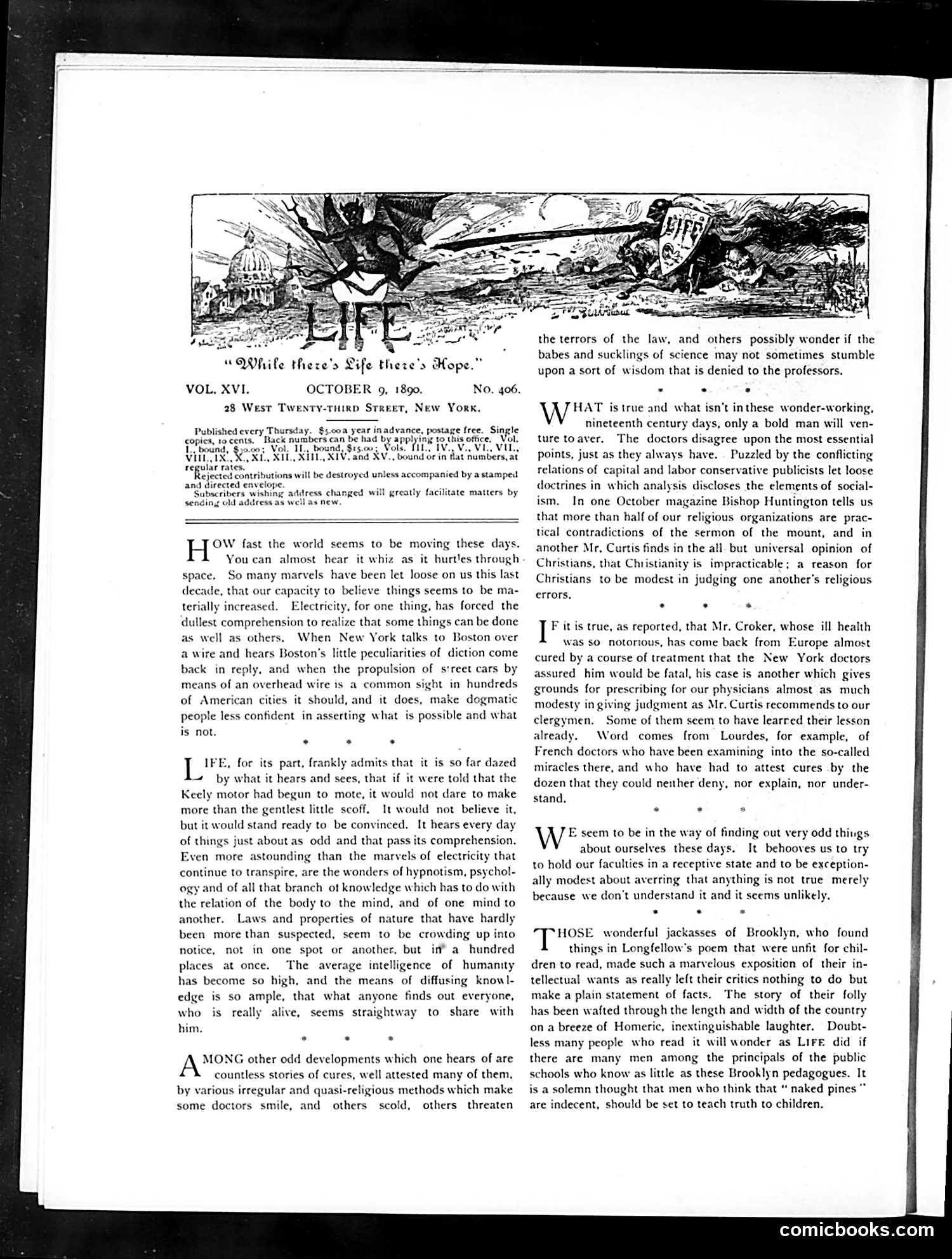 Life — October 9, 1890 — page 4 of 14