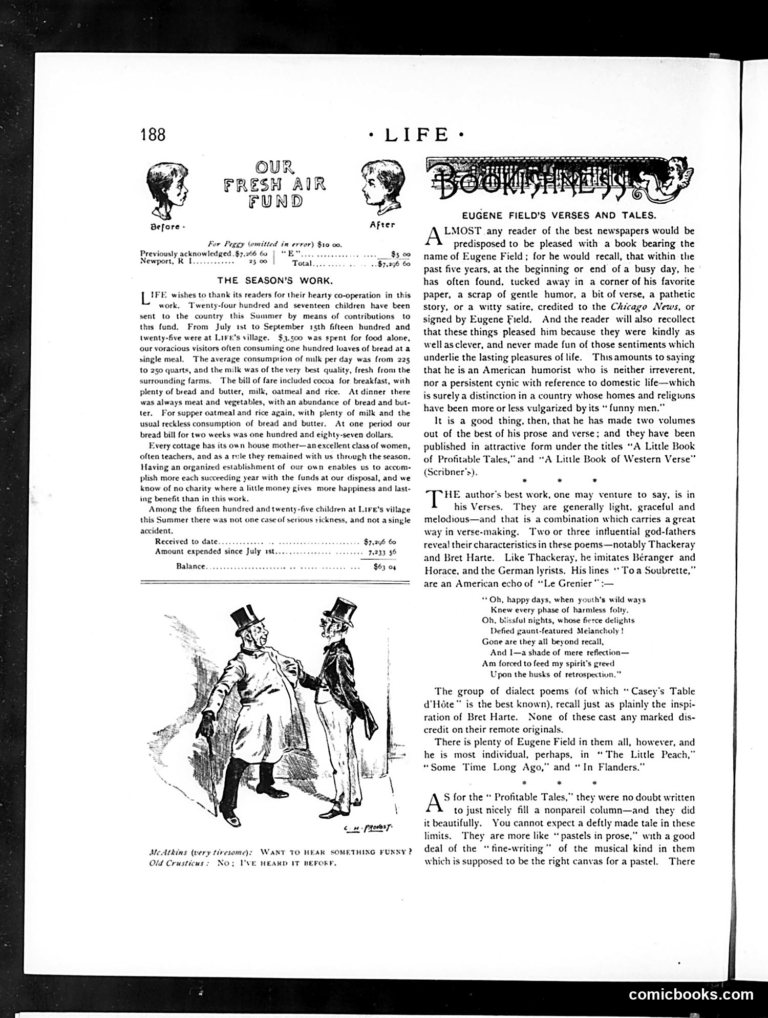 Life — October 9, 1890 — page 6 of 14