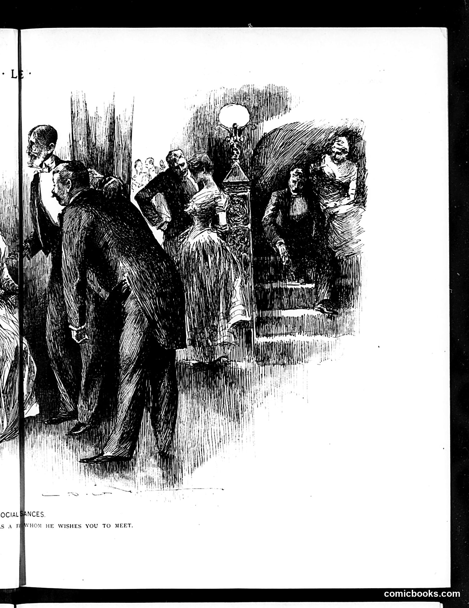 Life — October 9, 1890 — page 11 of 14