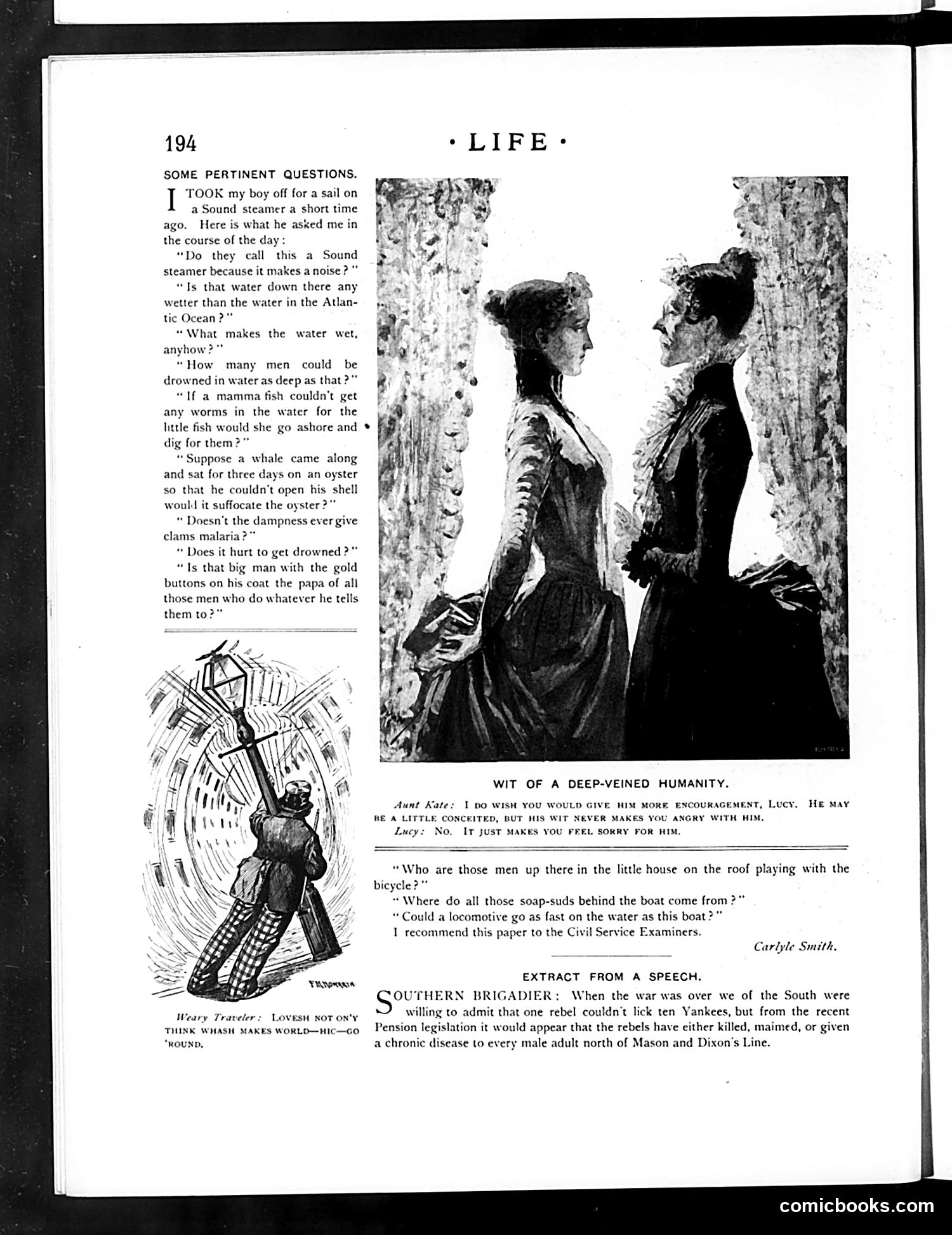 Life — October 9, 1890 — page 12 of 14