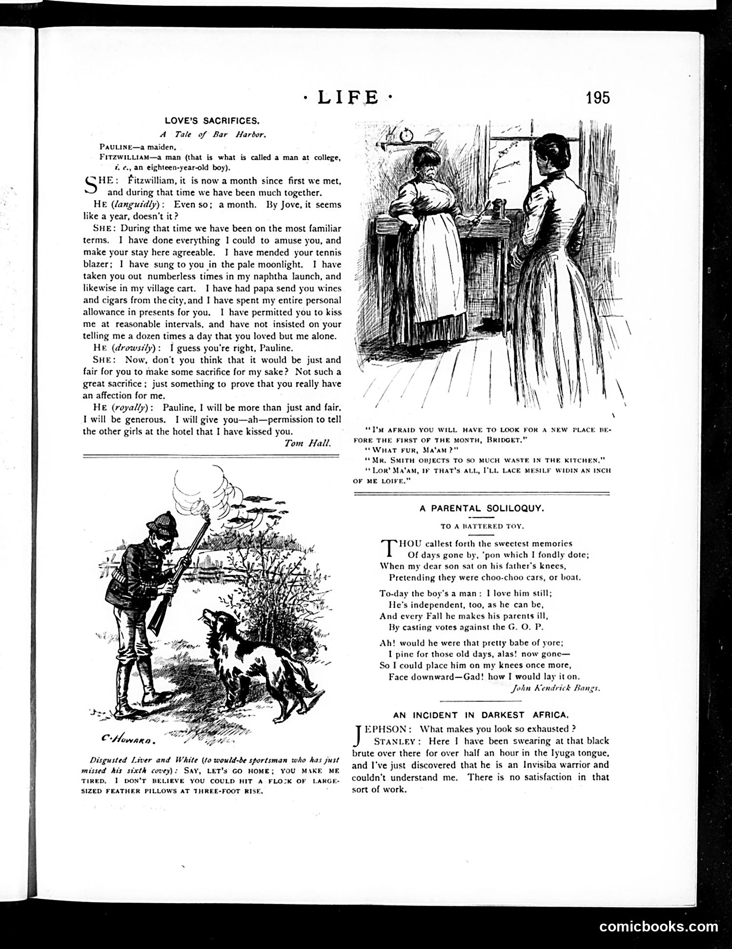 Life — October 9, 1890 — page 13 of 14