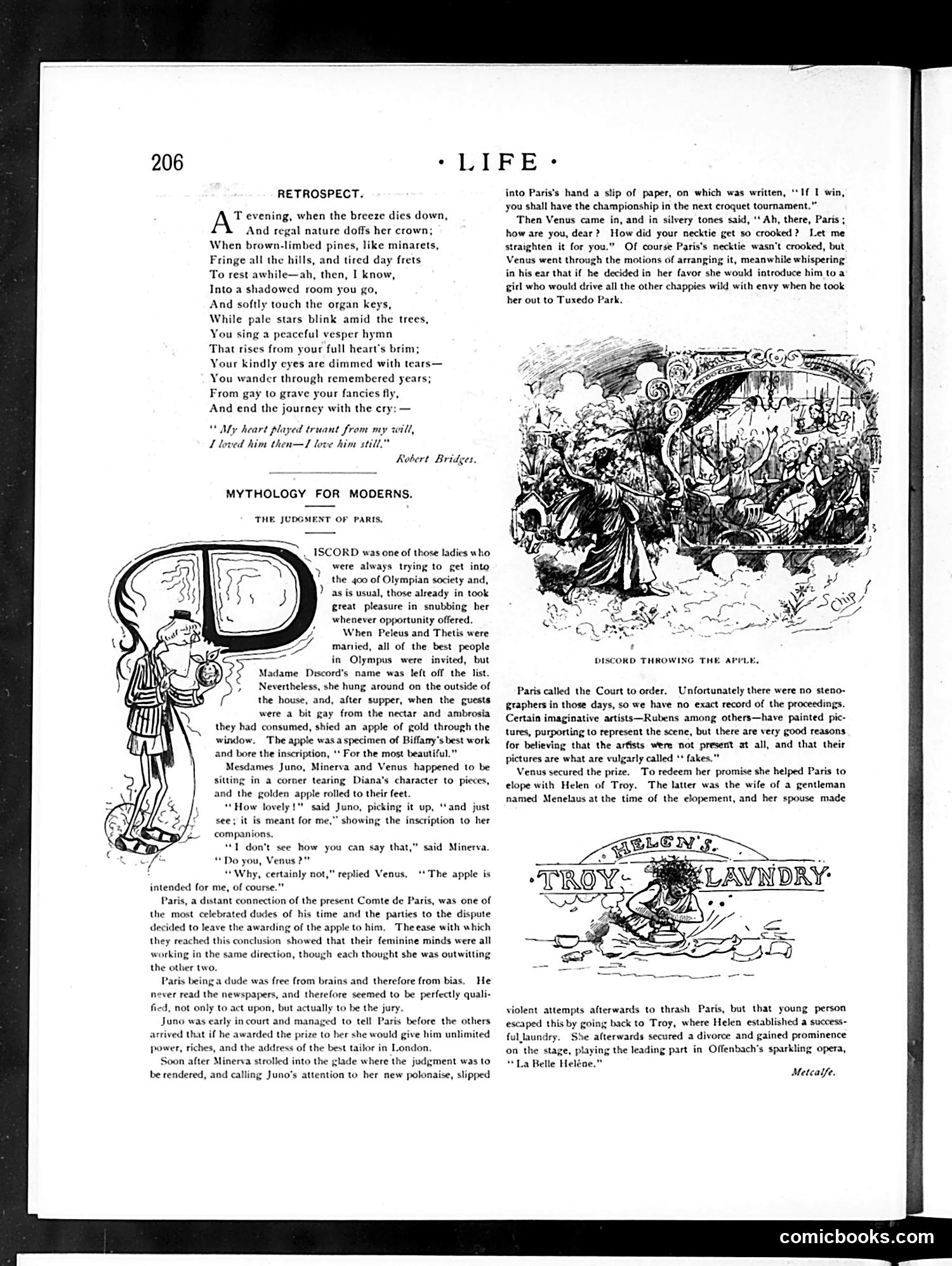 Life — October 16, 1890 — page 8 of 18