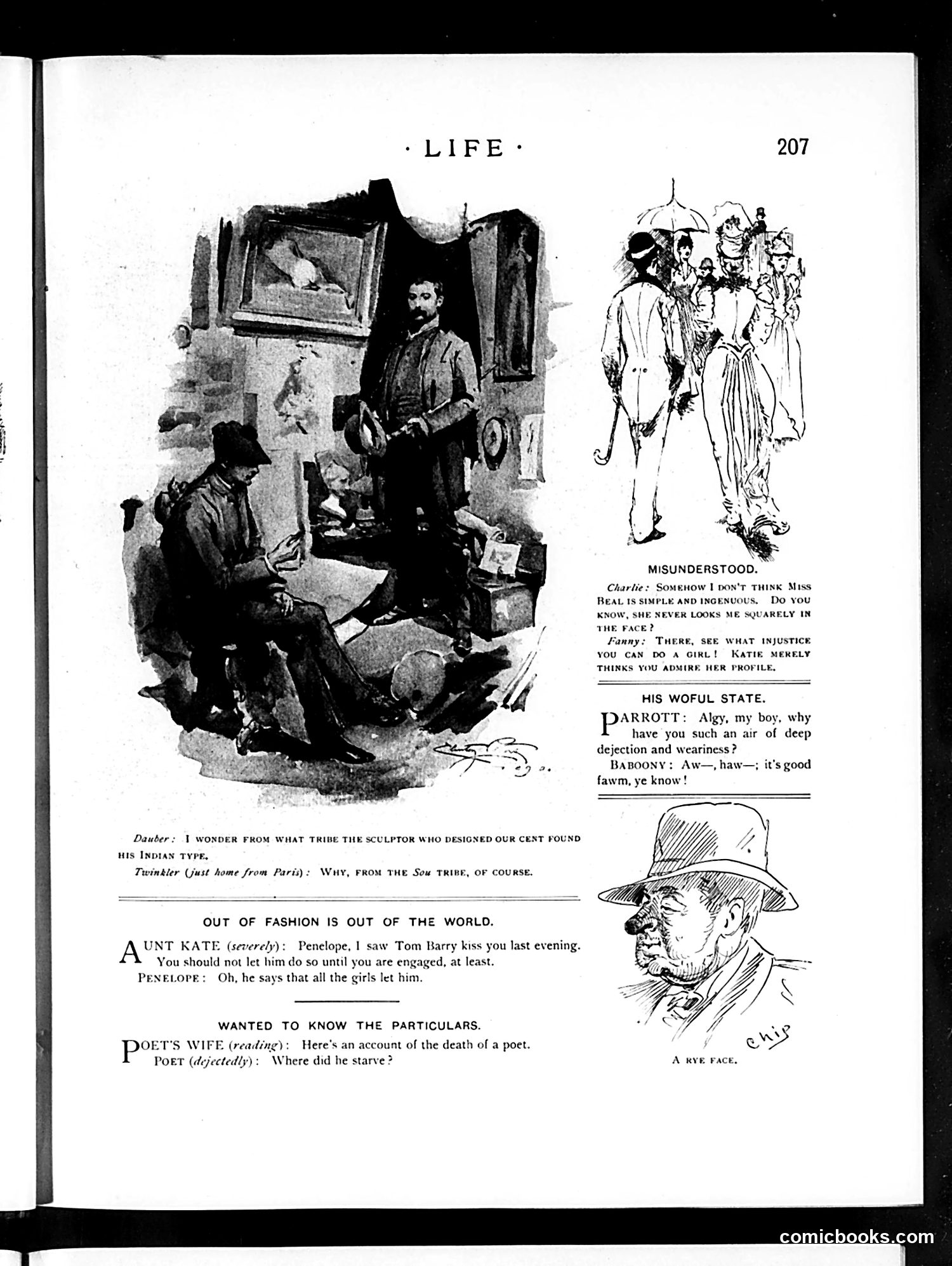 Life — October 16, 1890 — page 9 of 18