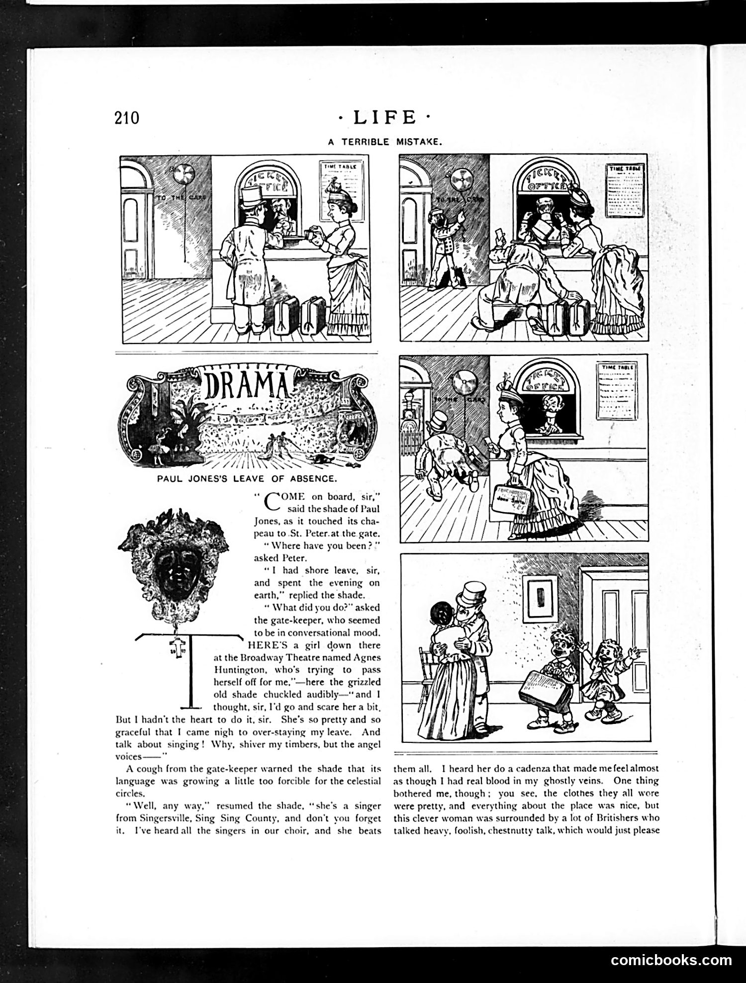 Life — October 16, 1890 — page 12 of 18