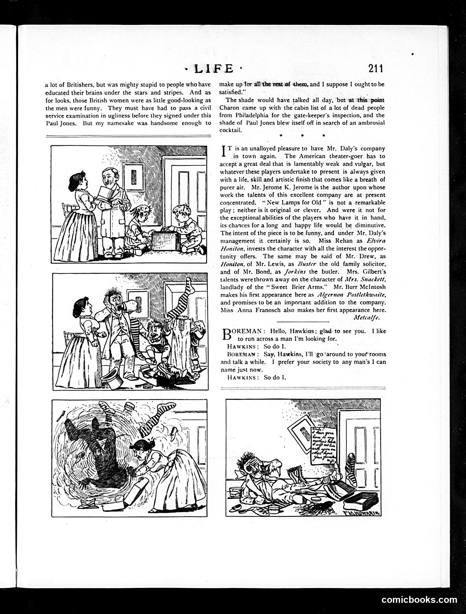 Life — October 16, 1890 — page 13 of 18