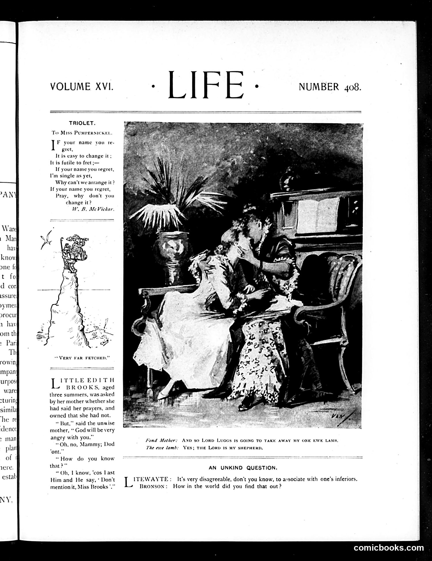 Life — October 23, 1890 — page 3 of 16