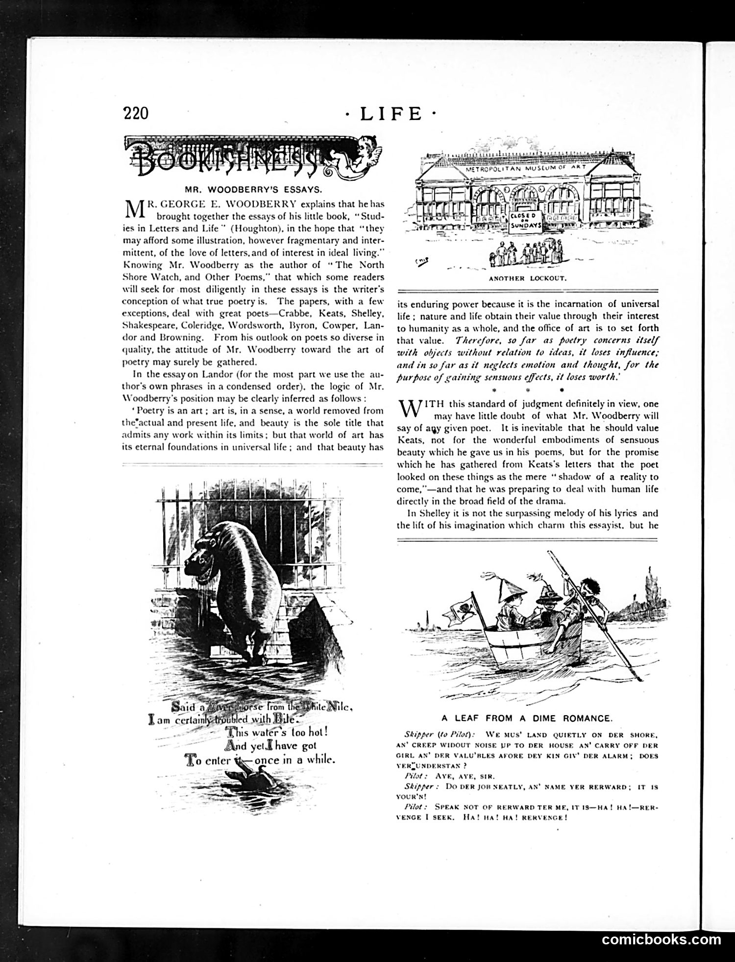Life — October 23, 1890 — page 6 of 16