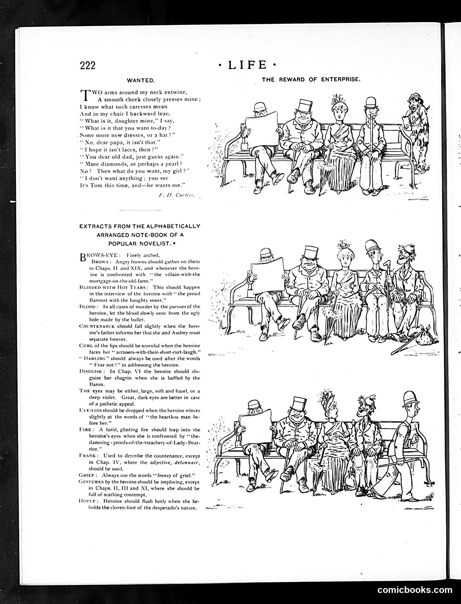 Life — October 23, 1890 — page 8 of 16