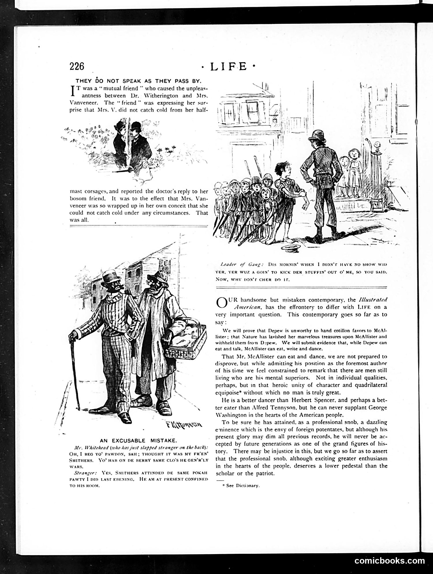 Life — October 23, 1890 — page 12 of 16
