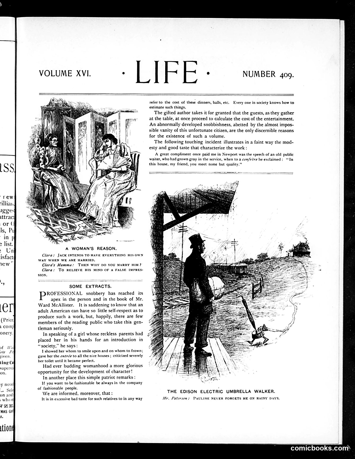 Life — October 30, 1890 — page 3 of 14