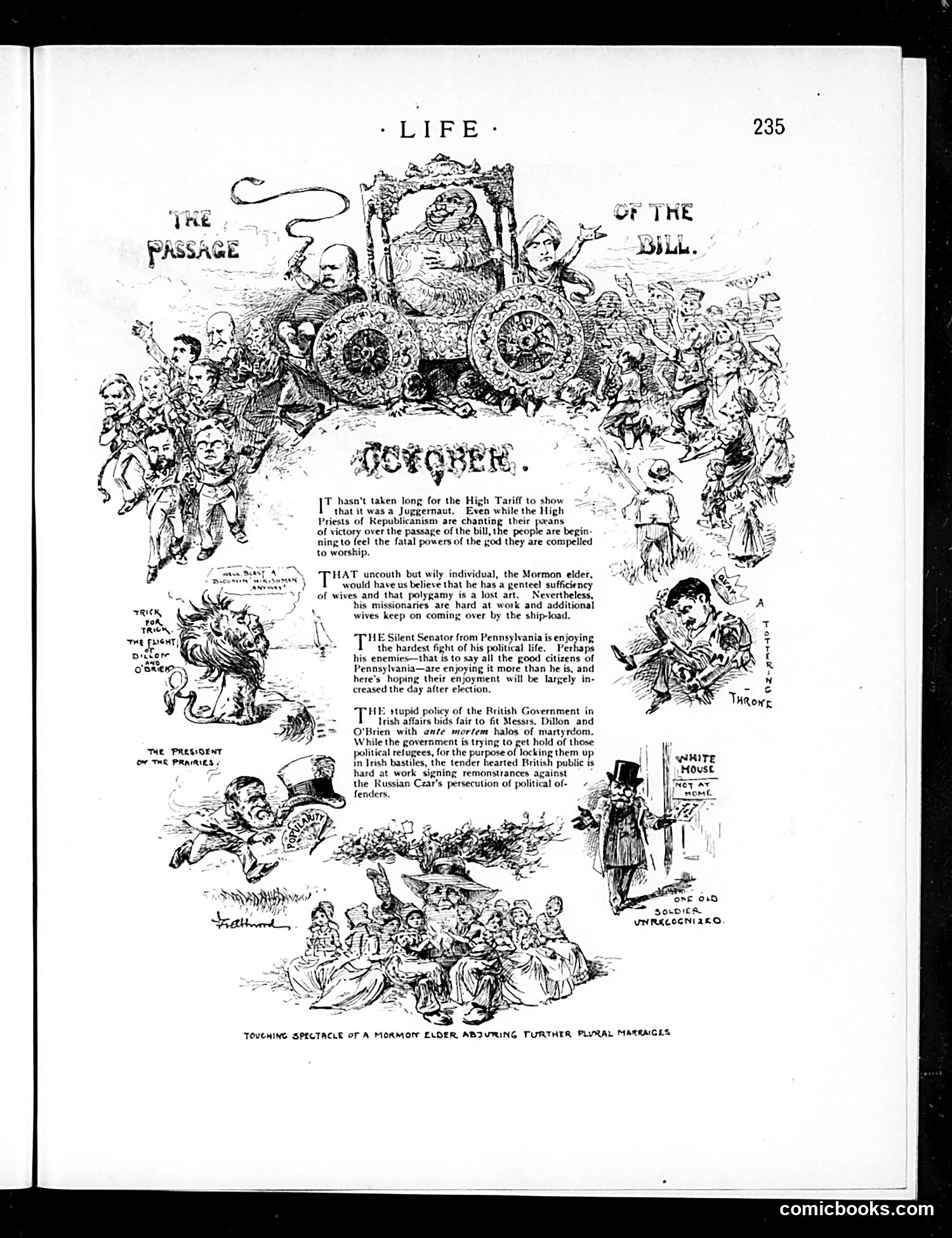 Life — October 30, 1890 — page 5 of 14