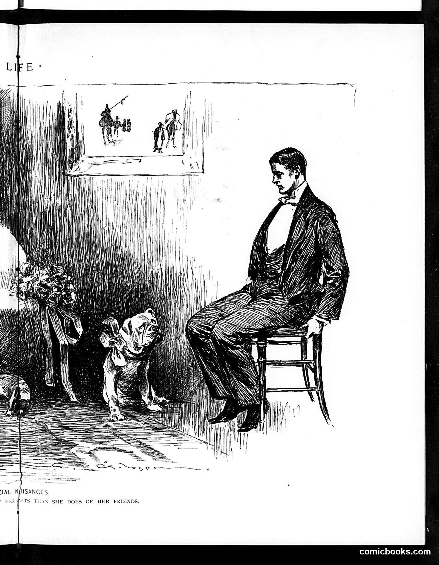 Life — October 30, 1890 — page 11 of 14