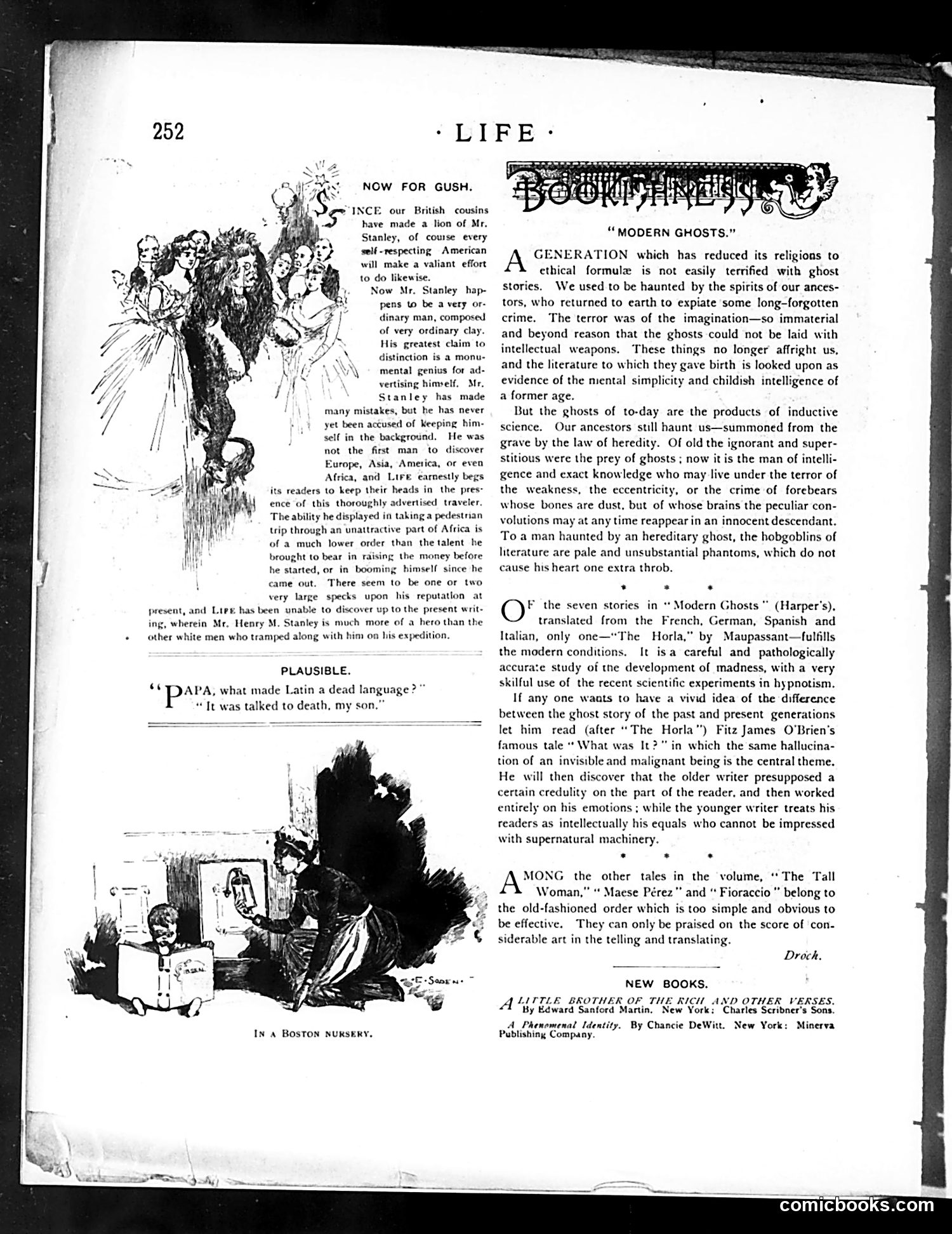Life — November 6, 1890 — page 6 of 18