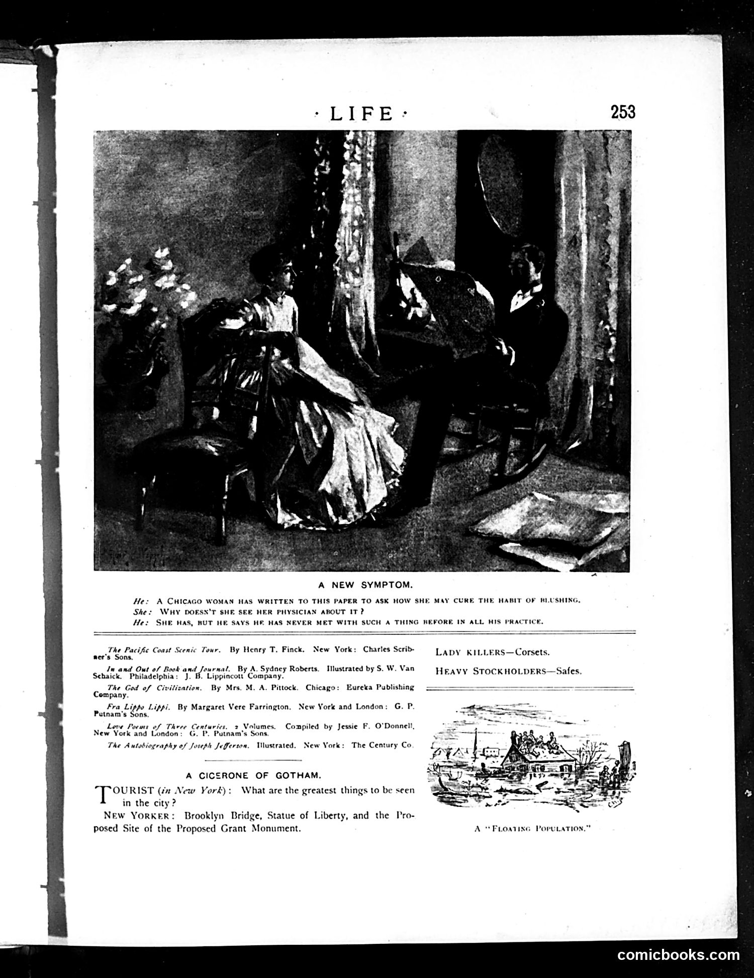 Life — November 6, 1890 — page 7 of 18