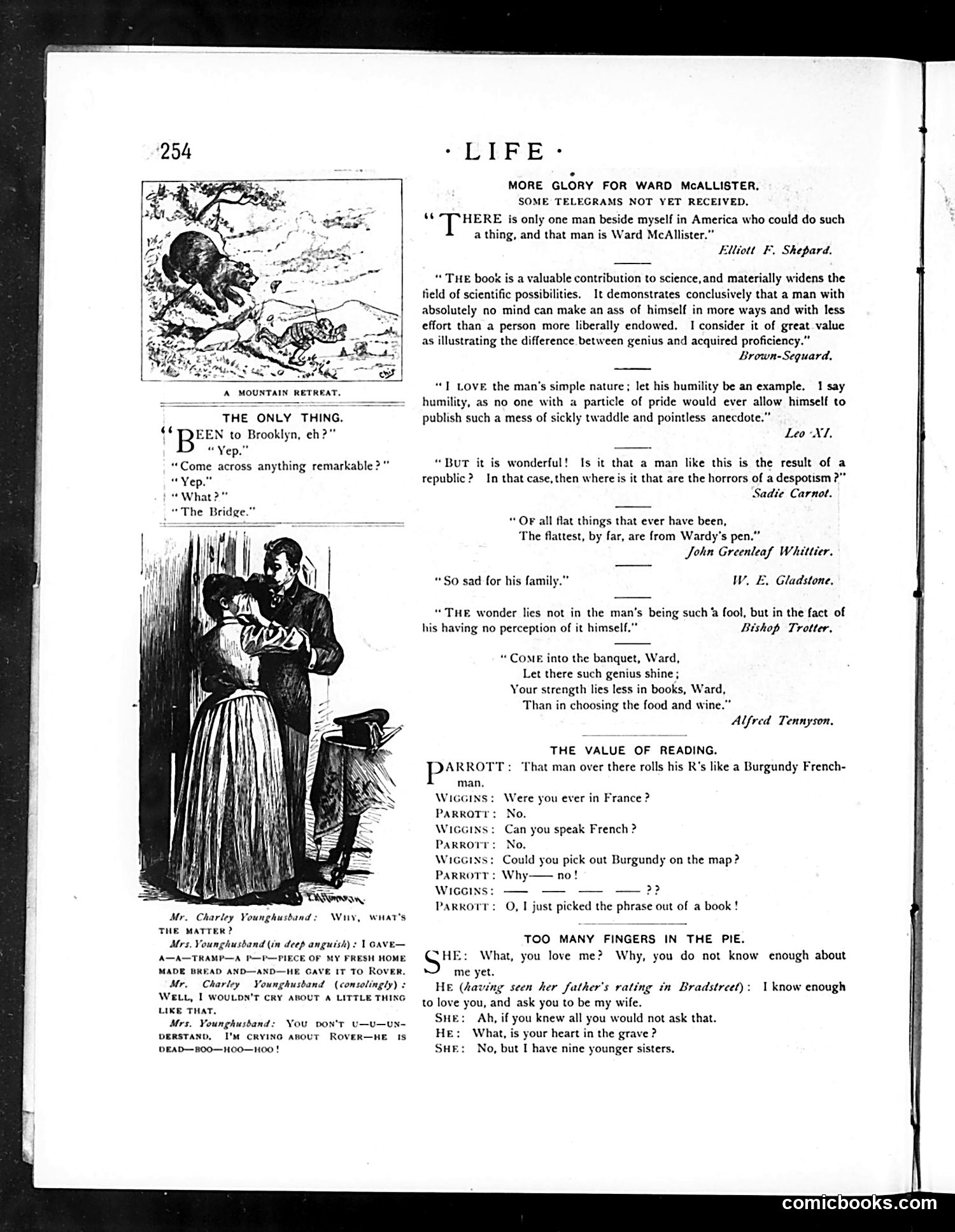 Life — November 6, 1890 — page 8 of 18