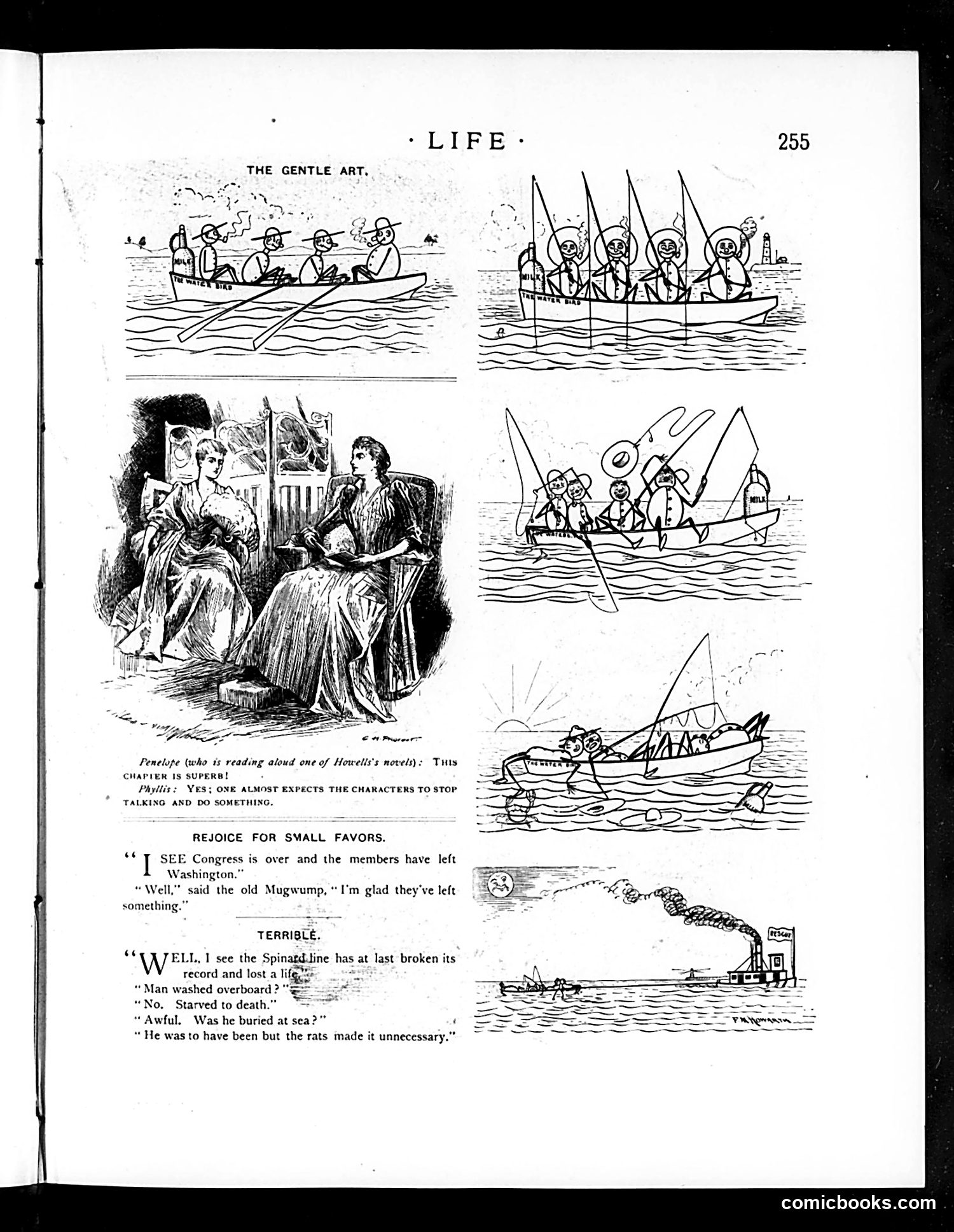 Life — November 6, 1890 — page 9 of 18