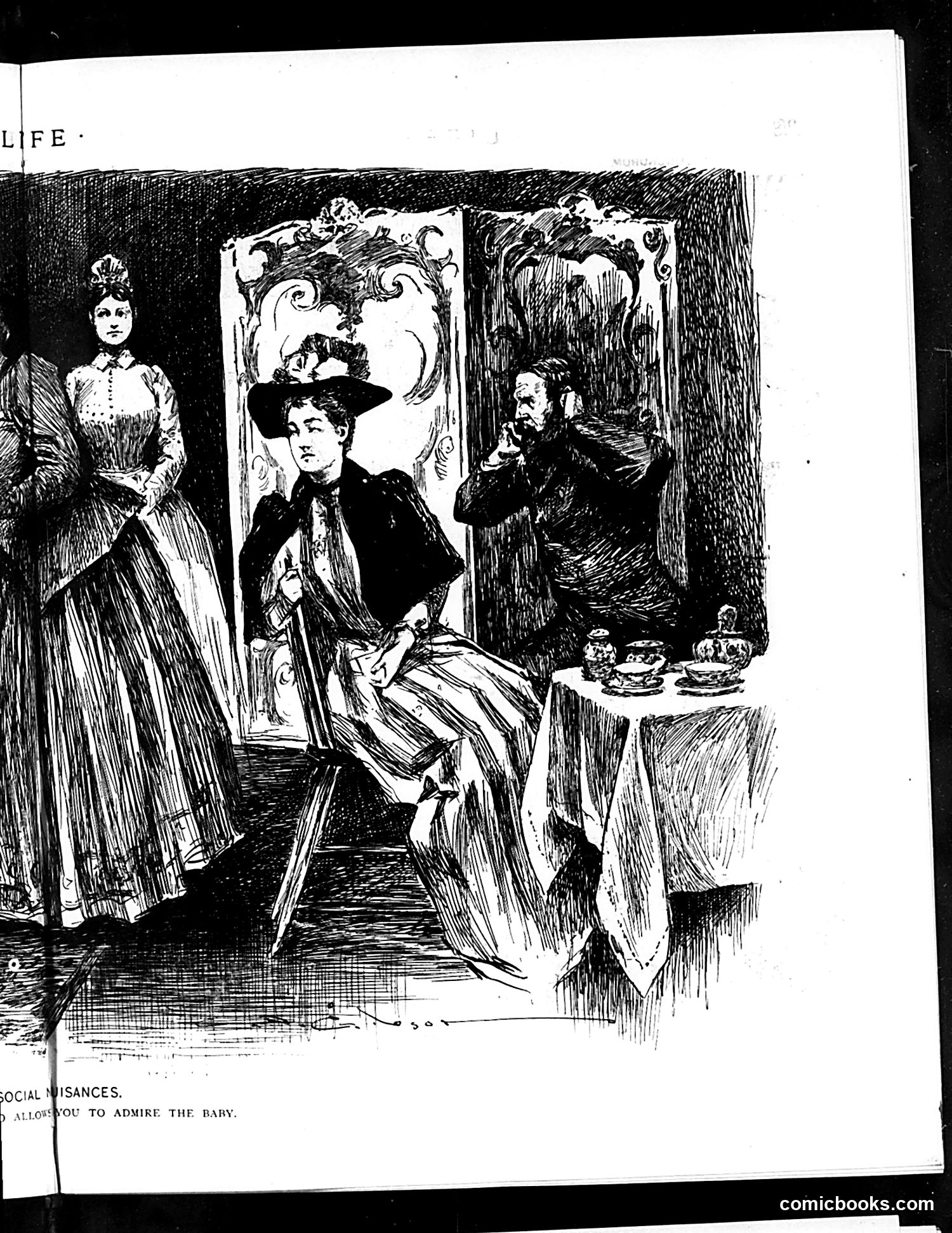 Life — November 6, 1890 — page 11 of 18