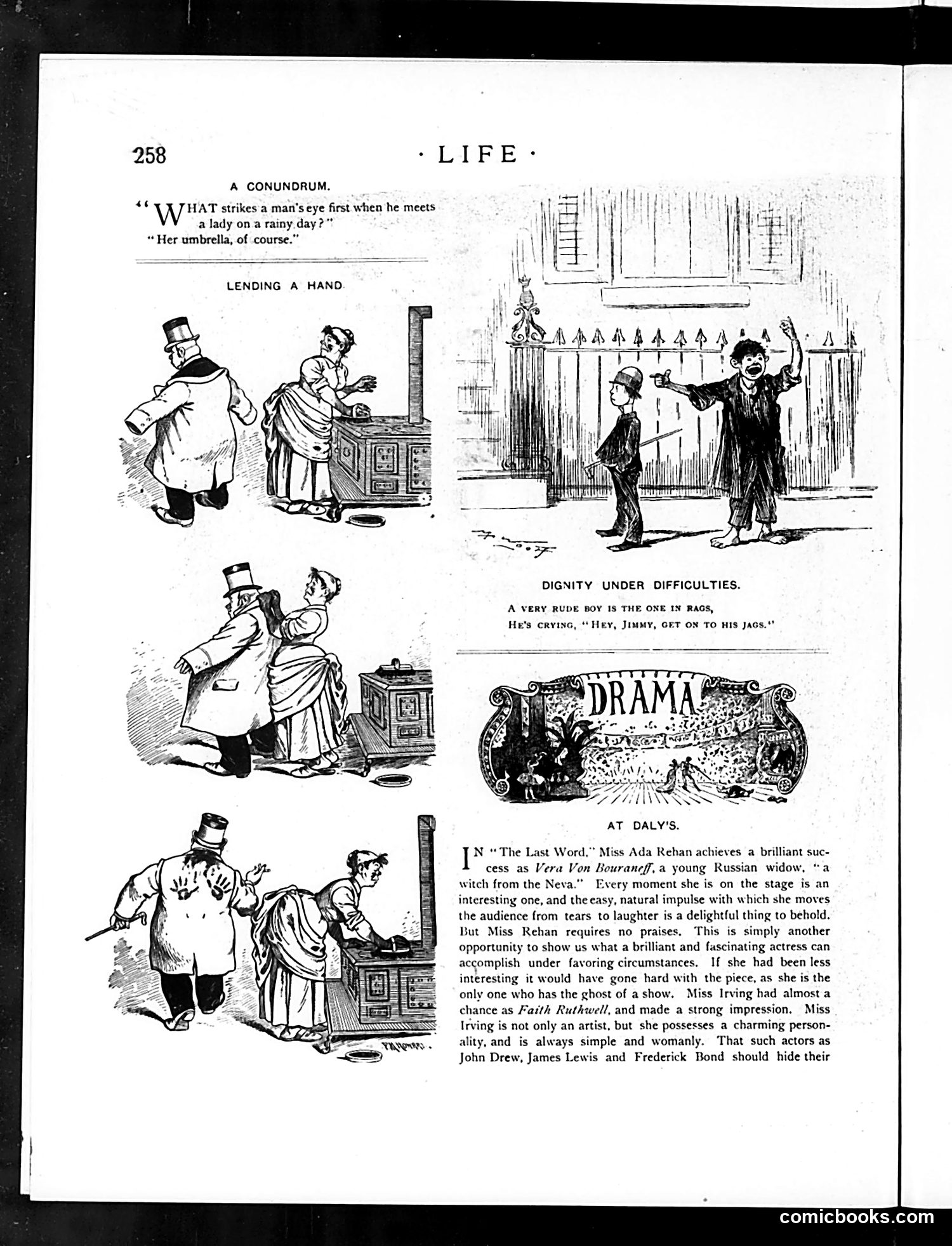 Life — November 6, 1890 — page 12 of 18